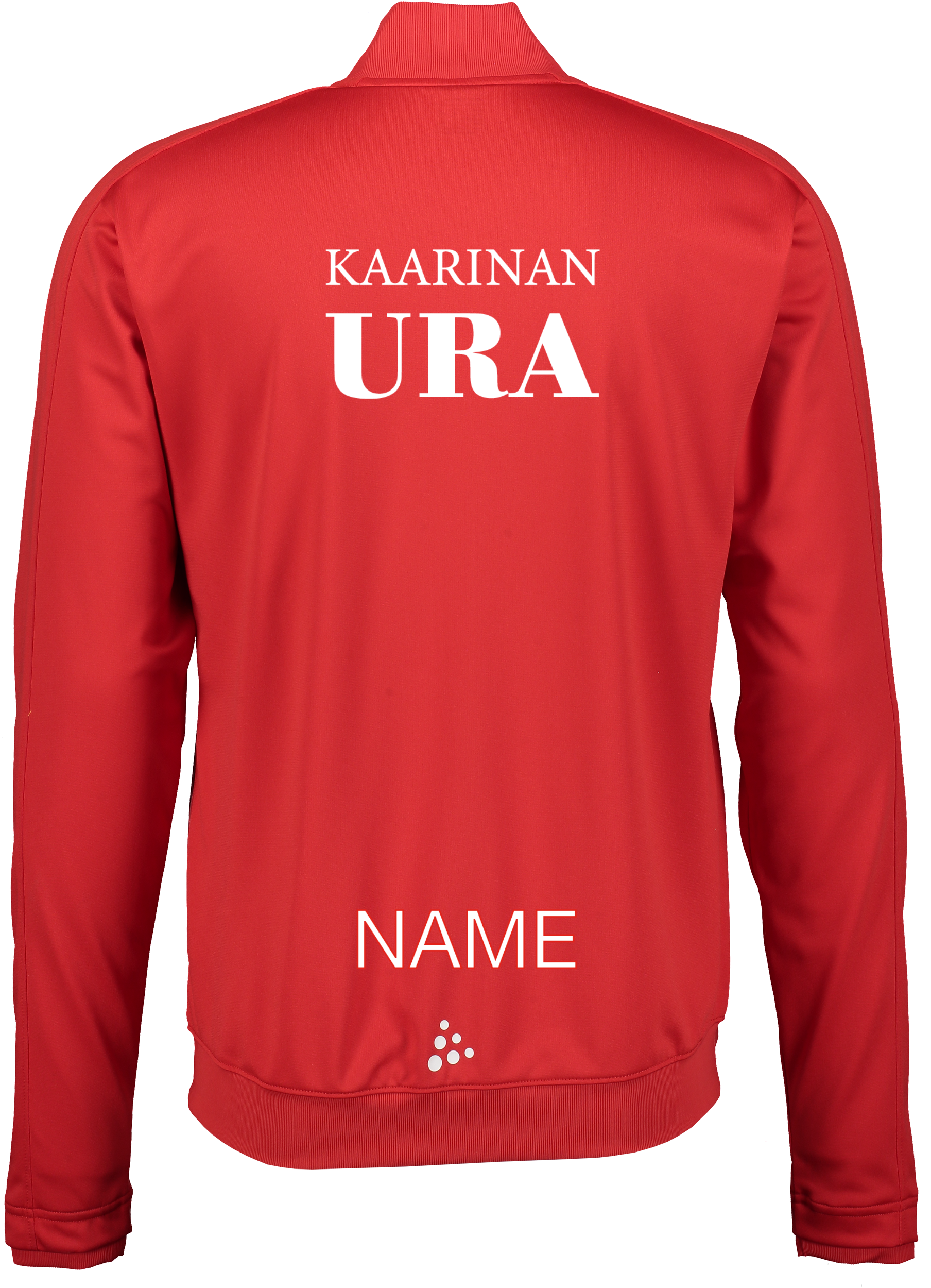 CRAFT, Evolve 2.0 Full Zip Jacket Jr