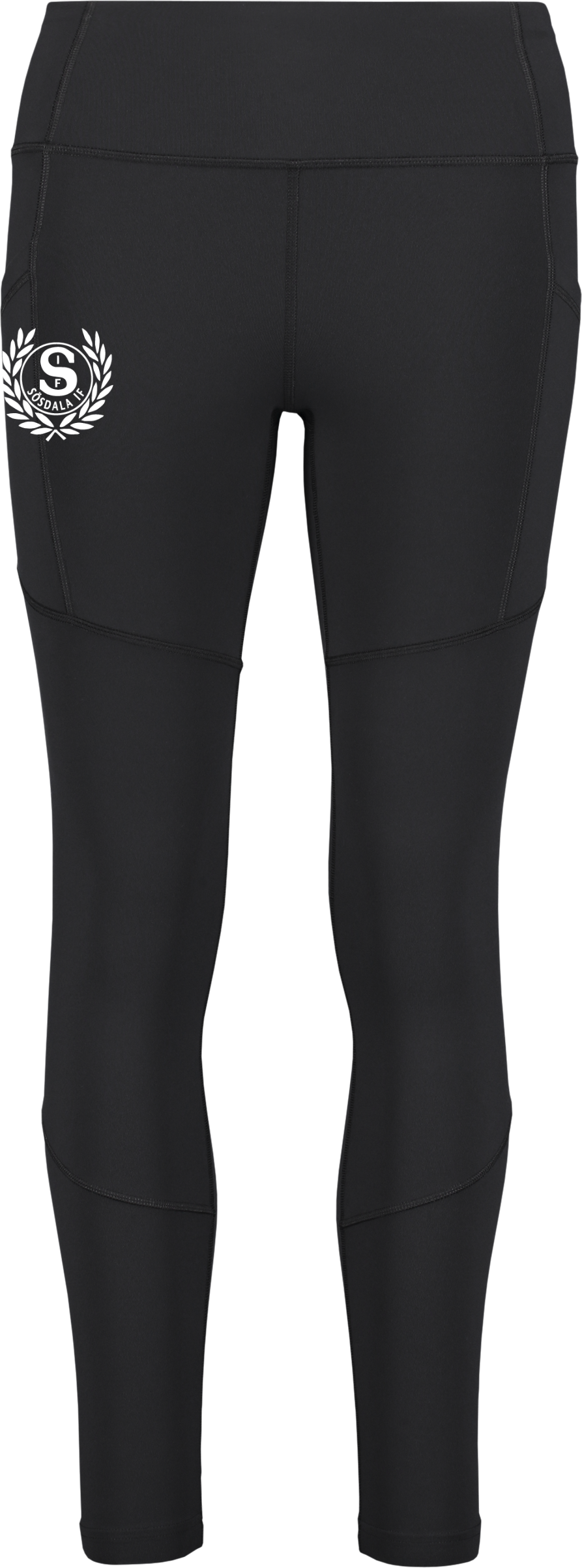 
SOC, 
W POCKET TIGHTS TS, 
Detail 1
