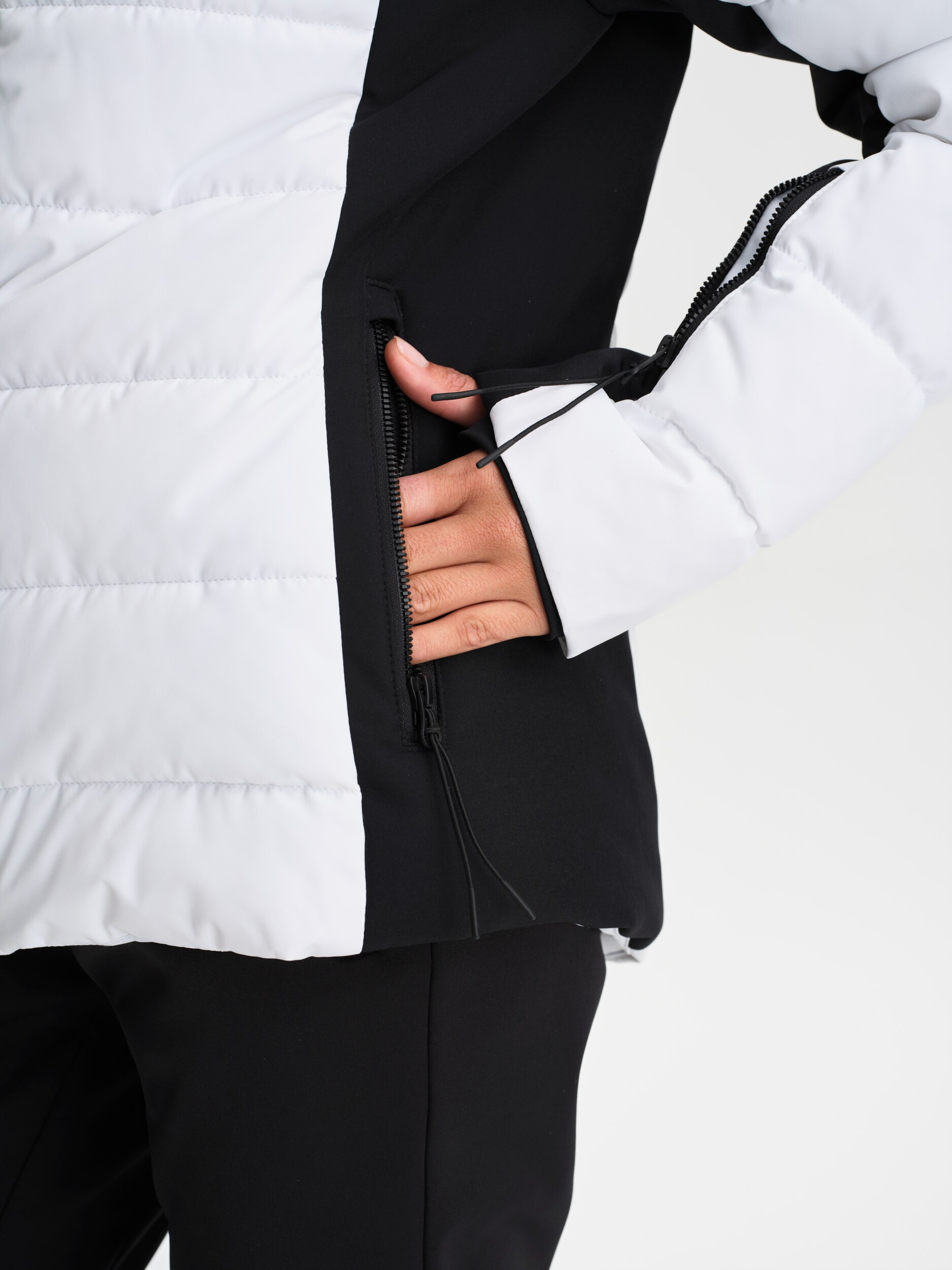 EVEREST, W Fashion Jkt