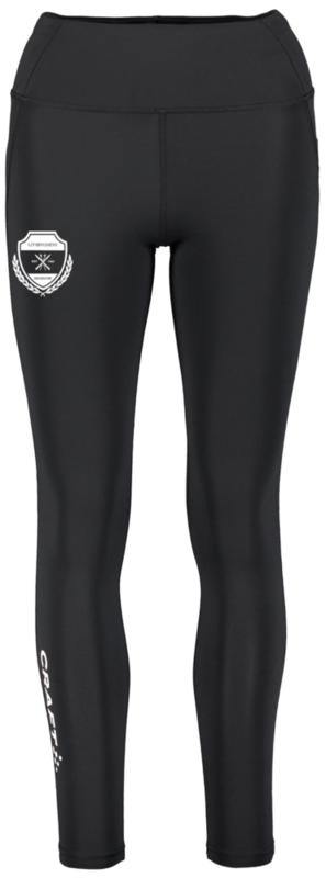 
CRAFT, 
Rush 2.0 Tights W, 
Detail 1
