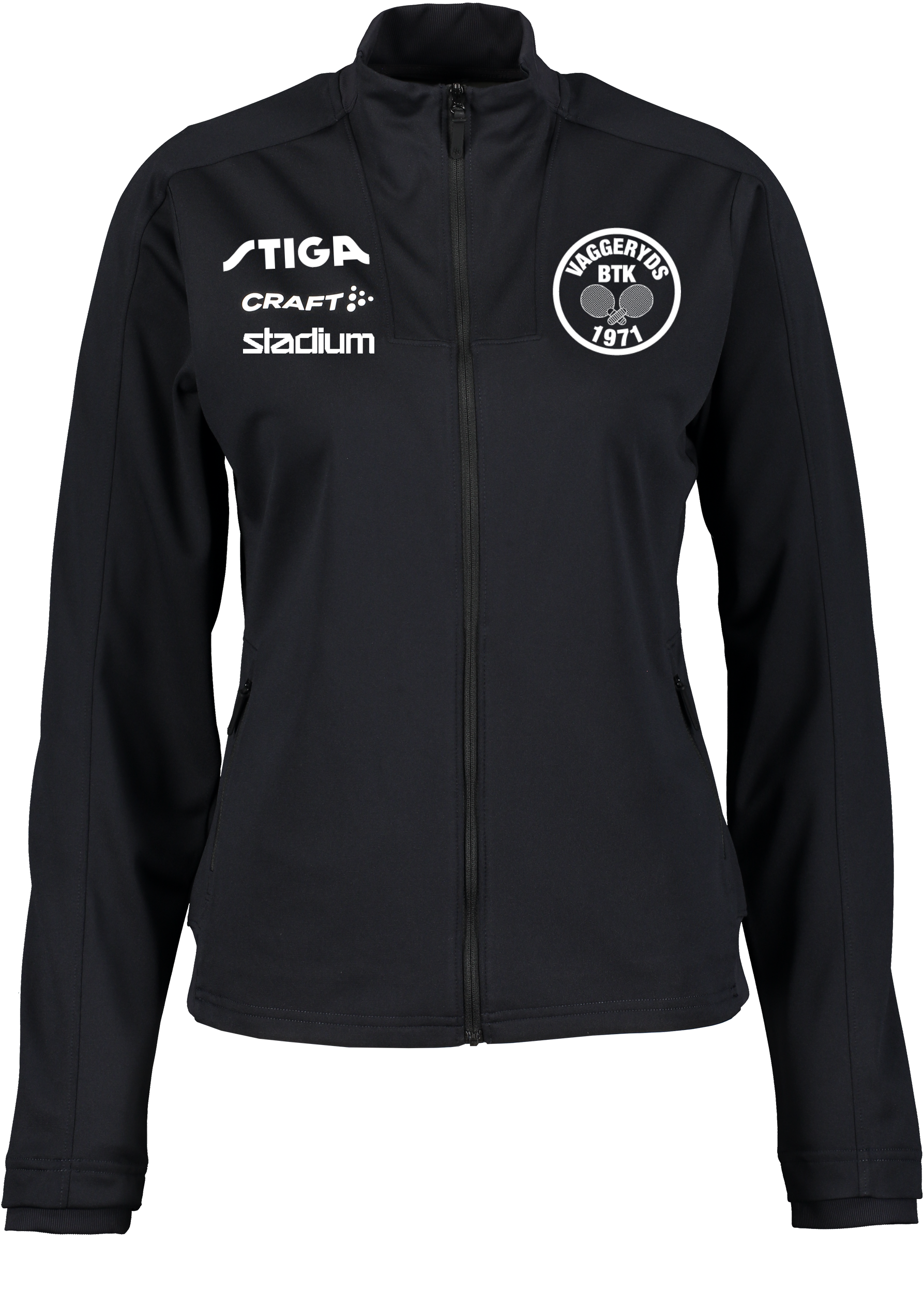 
CRAFT, 
Evolve 2.0 Full Zip Jacket W, 
Detail 1
