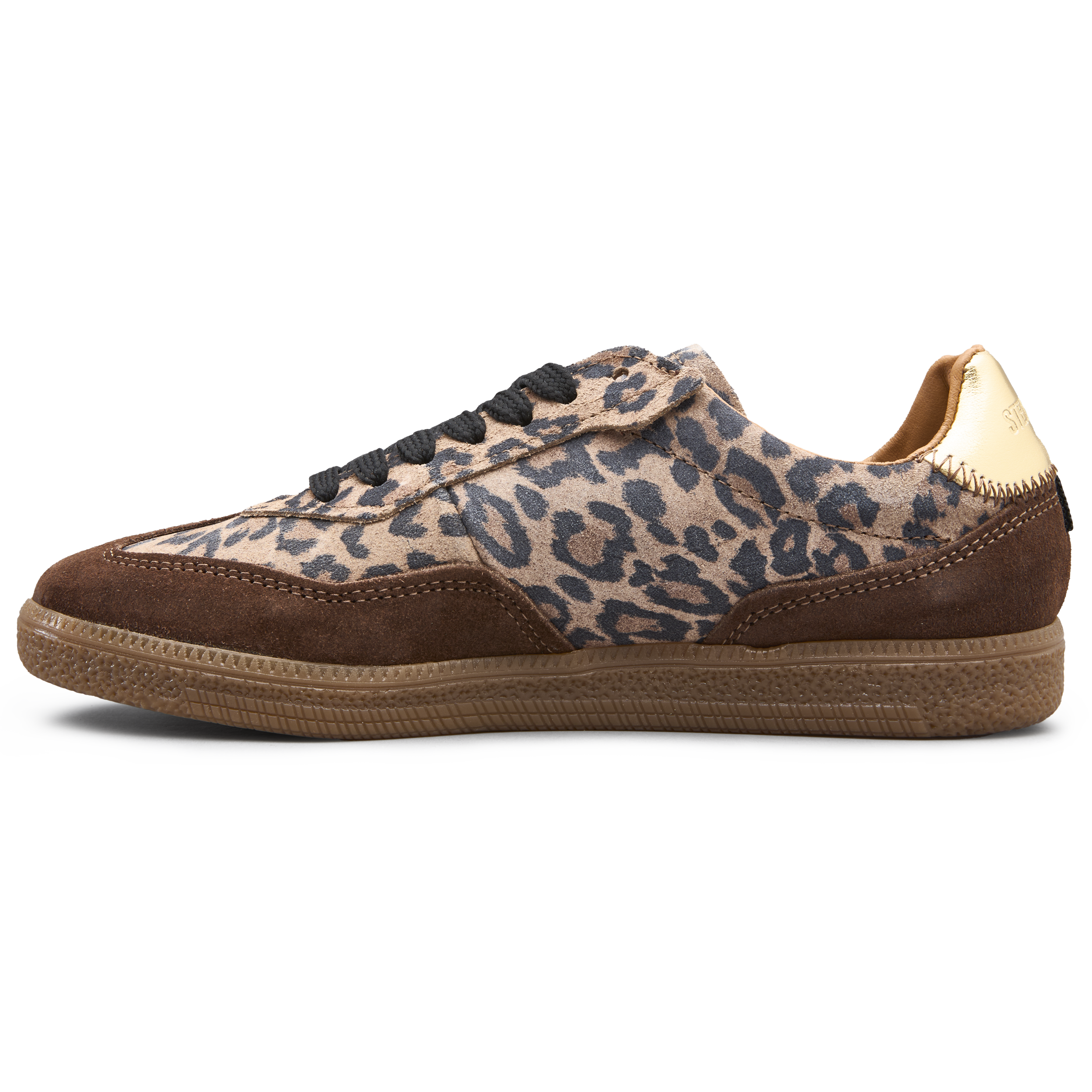 STEVE MADDEN, W Emporia