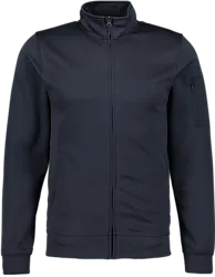 376872103101 CLIQUE Basic Active Cardigan 376872103101 CLIQUE Basic Active Cardigan Standard Small1x1
