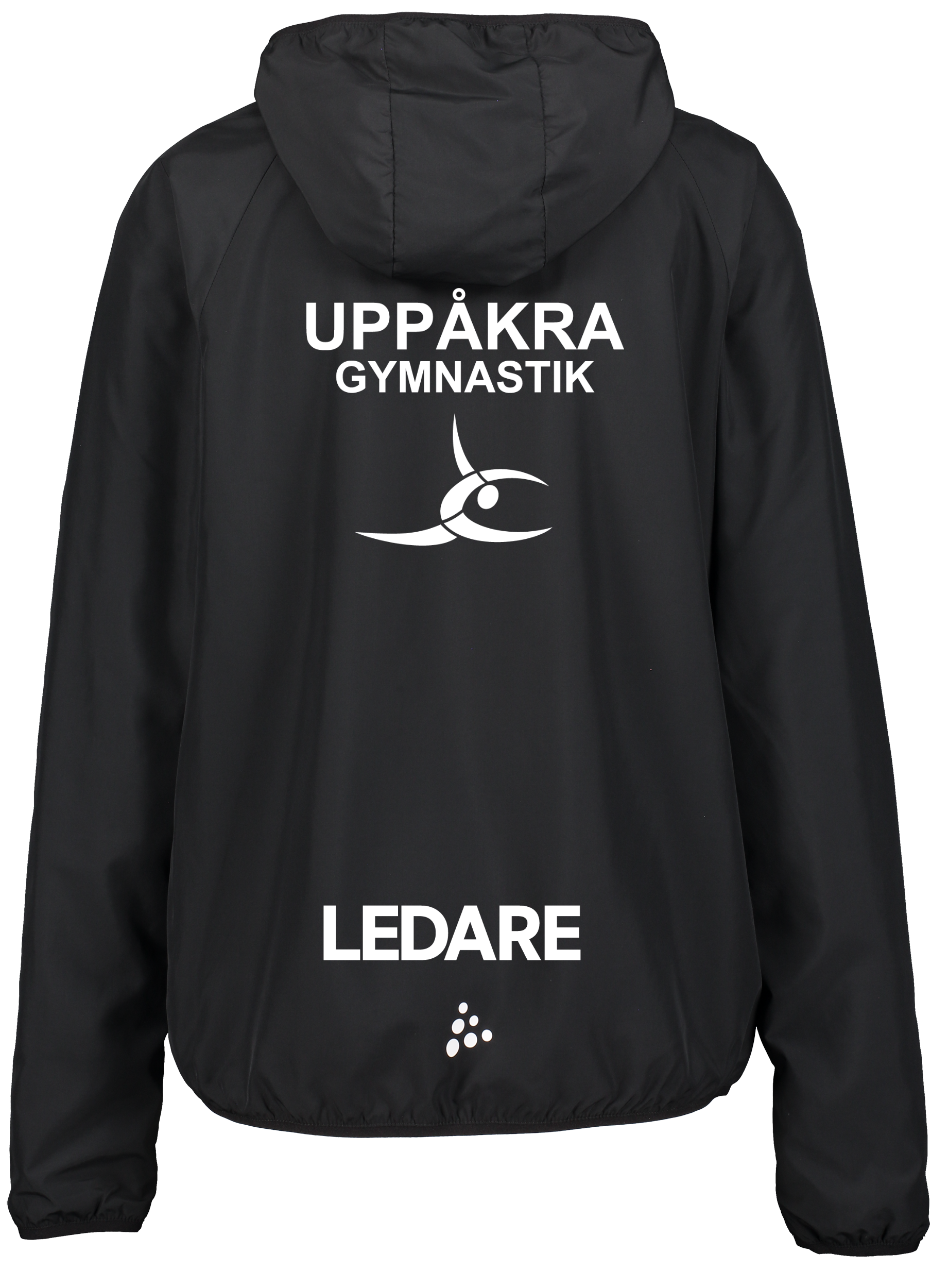 CRAFT, Squad Go Wind Jacket W