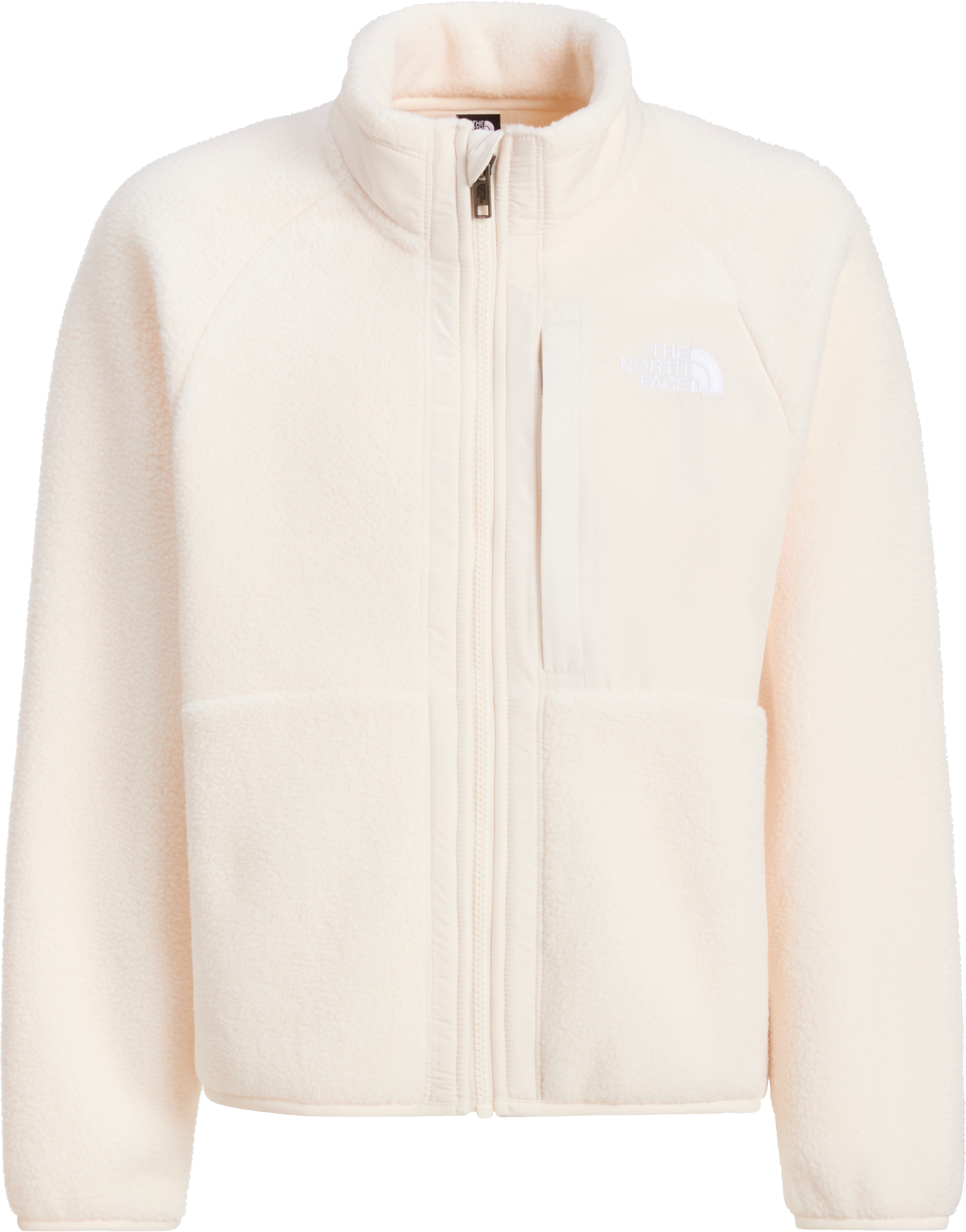 THE NORTH FACE, J Yumiori Full Zip Jacket