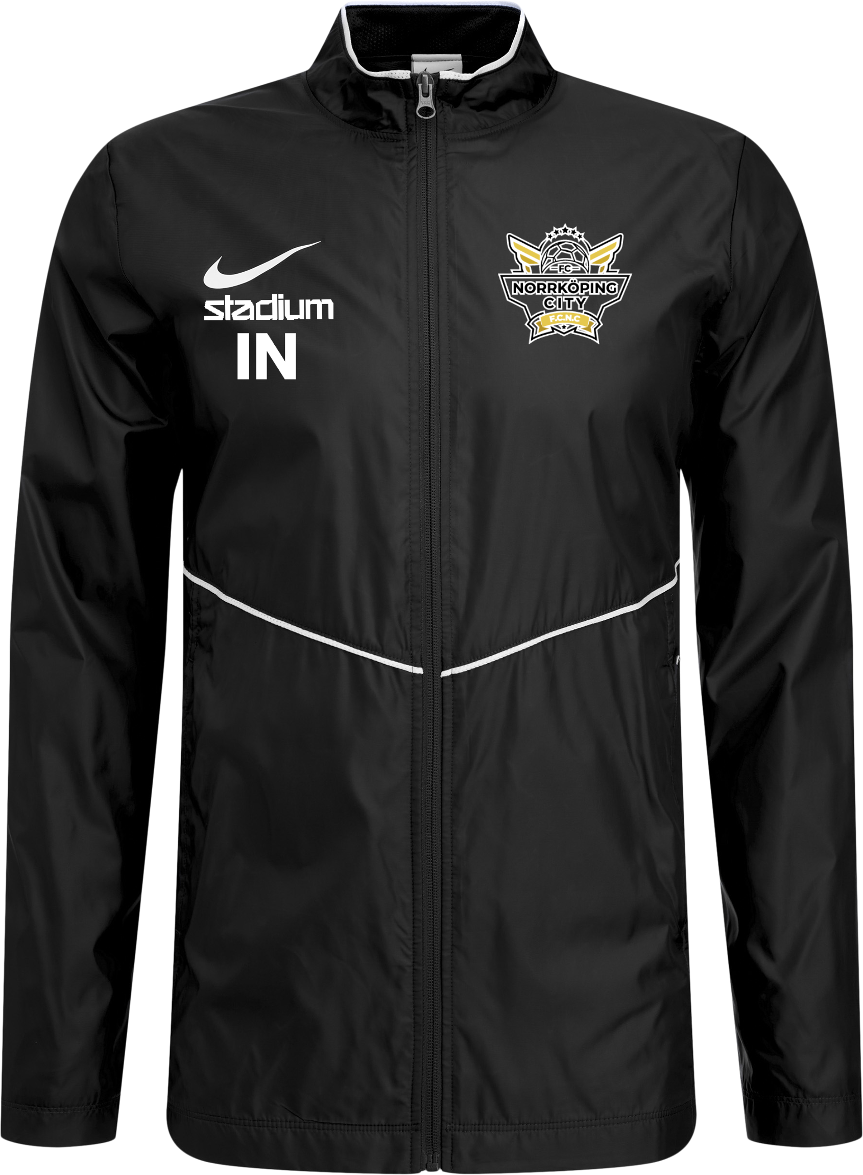 
NIKE, 
PARK26 WIND JKT, 
Detail 1
