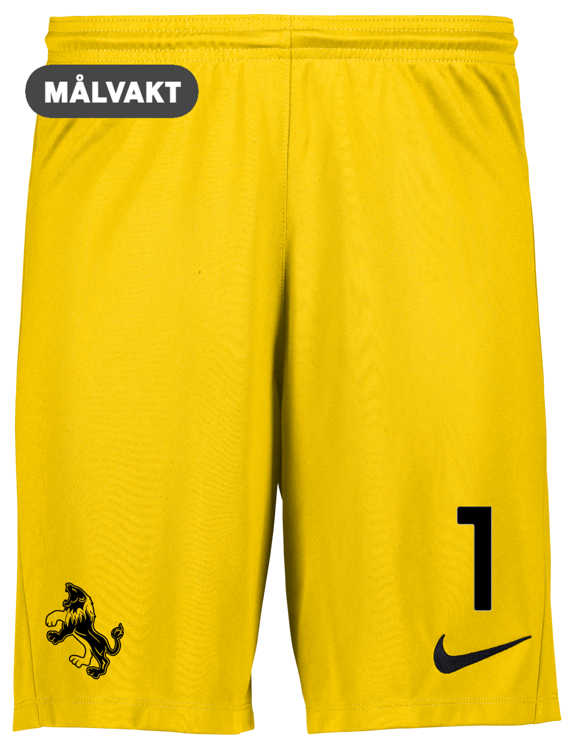 
NIKE, 
Park III Short, 
Detail 1
