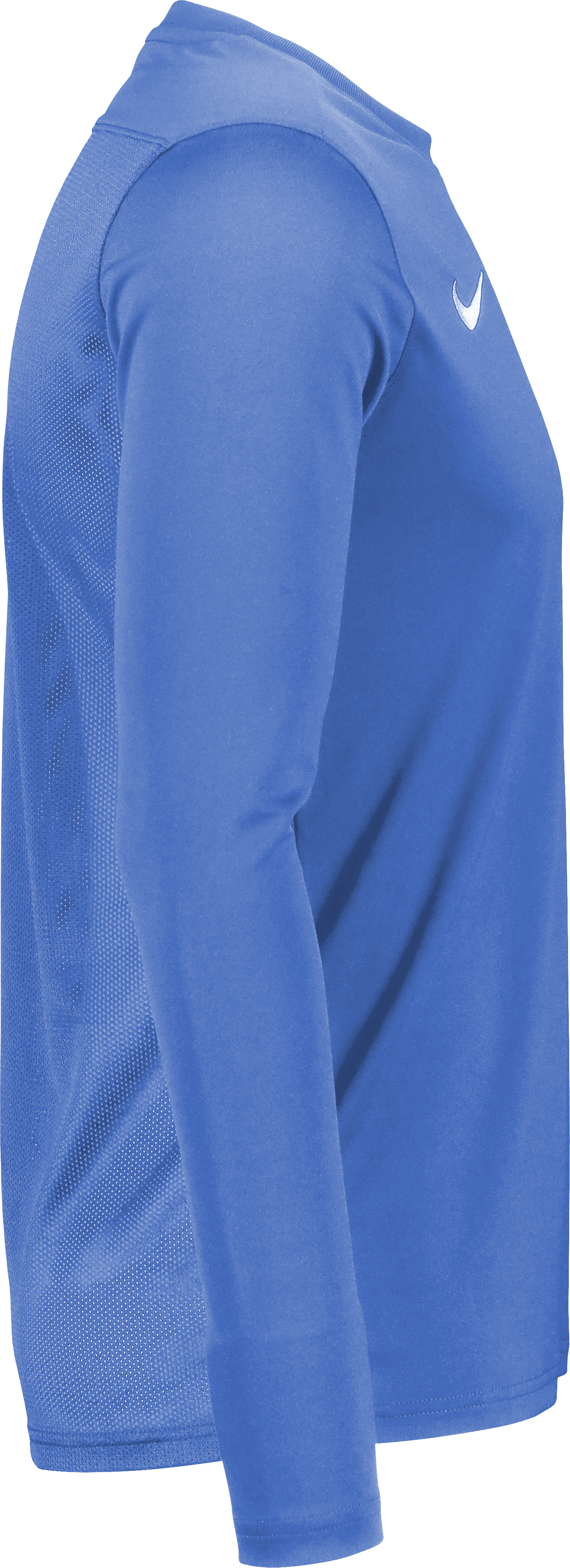 NIKE, Park VII LS Jsy Jr