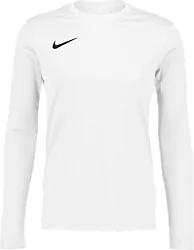 Park VII LS Jsy Jr - White/Black Standard Small1x1