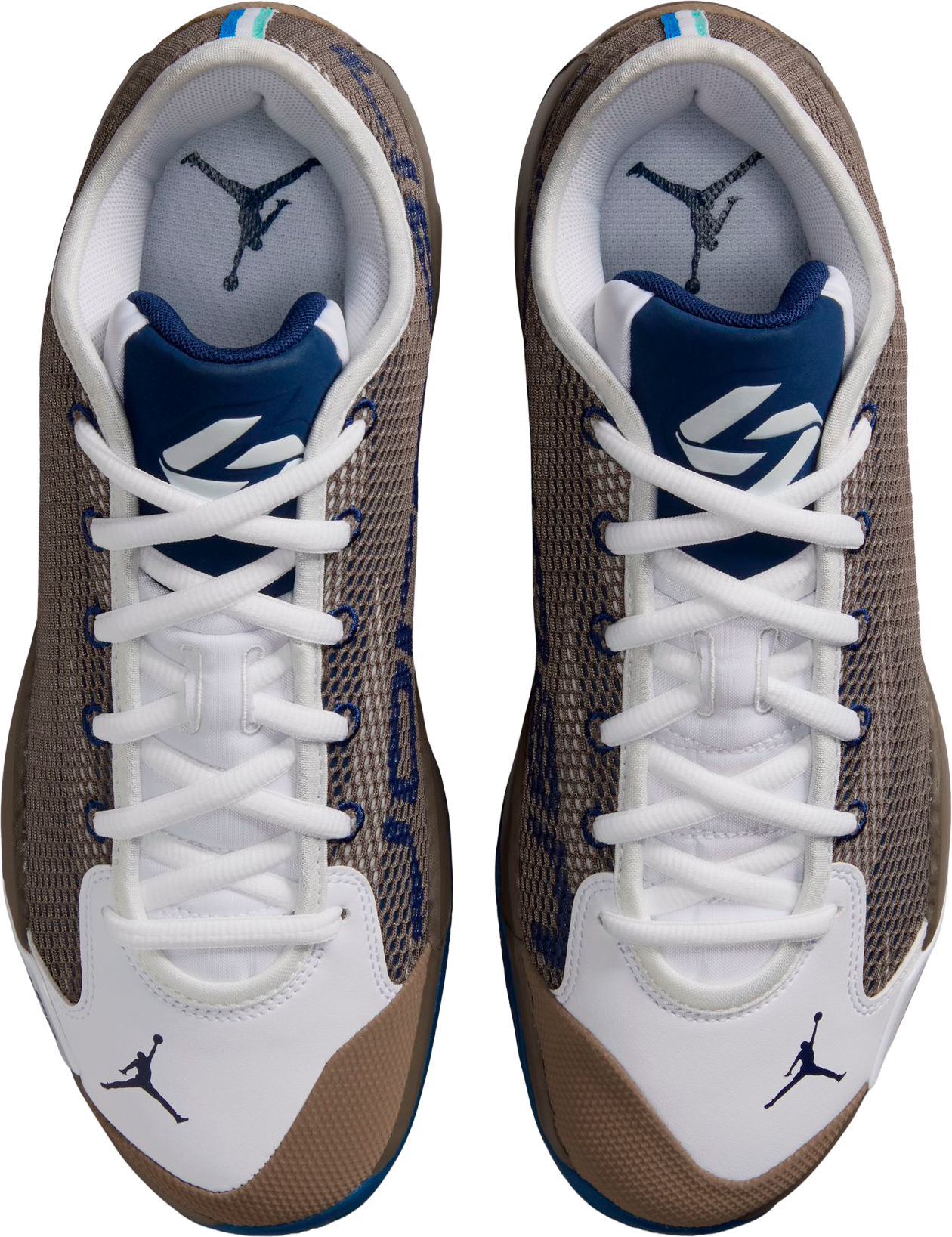 JORDAN, JORDAN LUKA 77