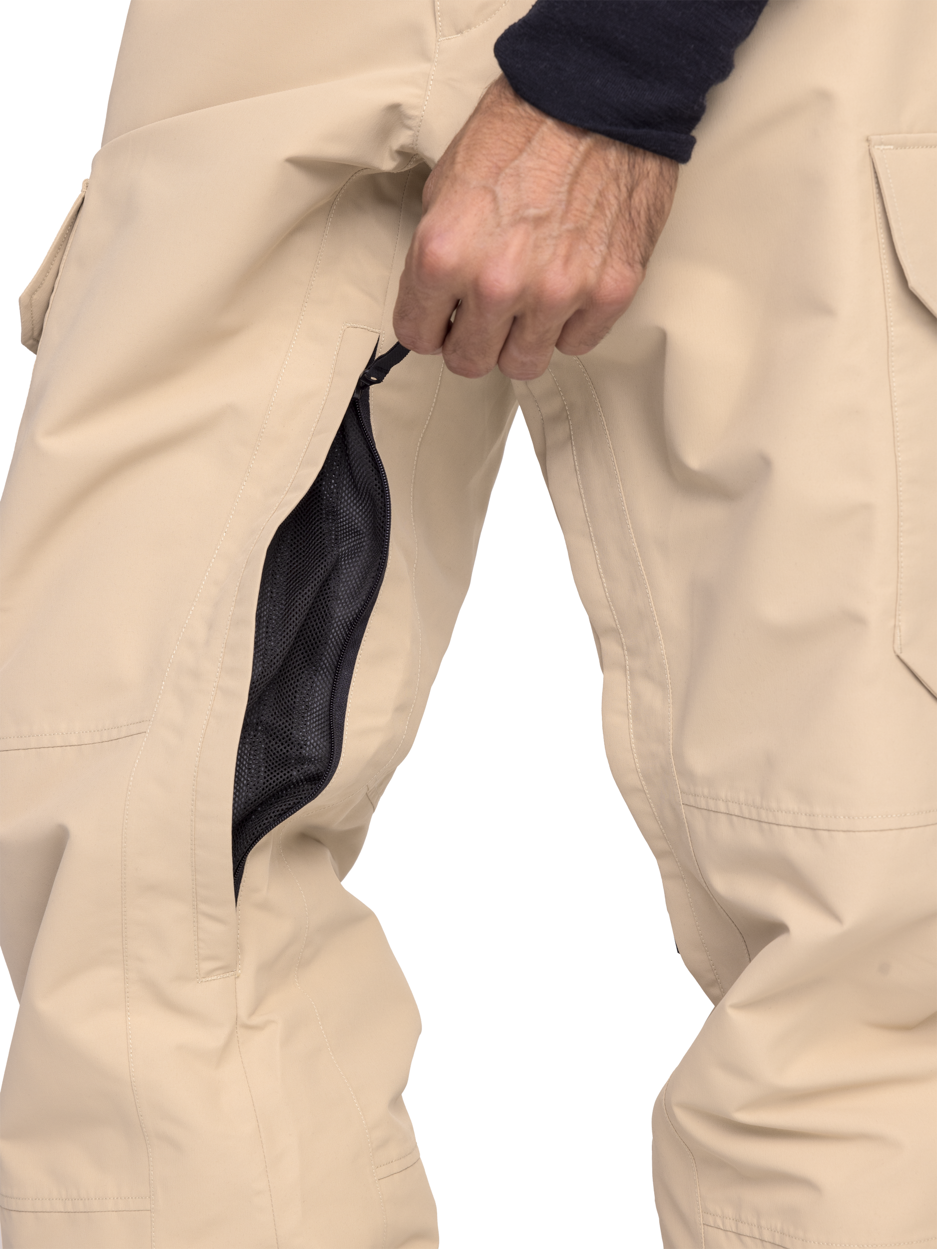 WARP, U Oakville Pant