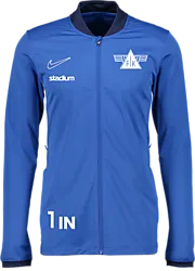 400357106102 NIKE Acd25 Trk Jkt 400357106102 NIKE Acd25 Trk Jkt Standard Small1x1