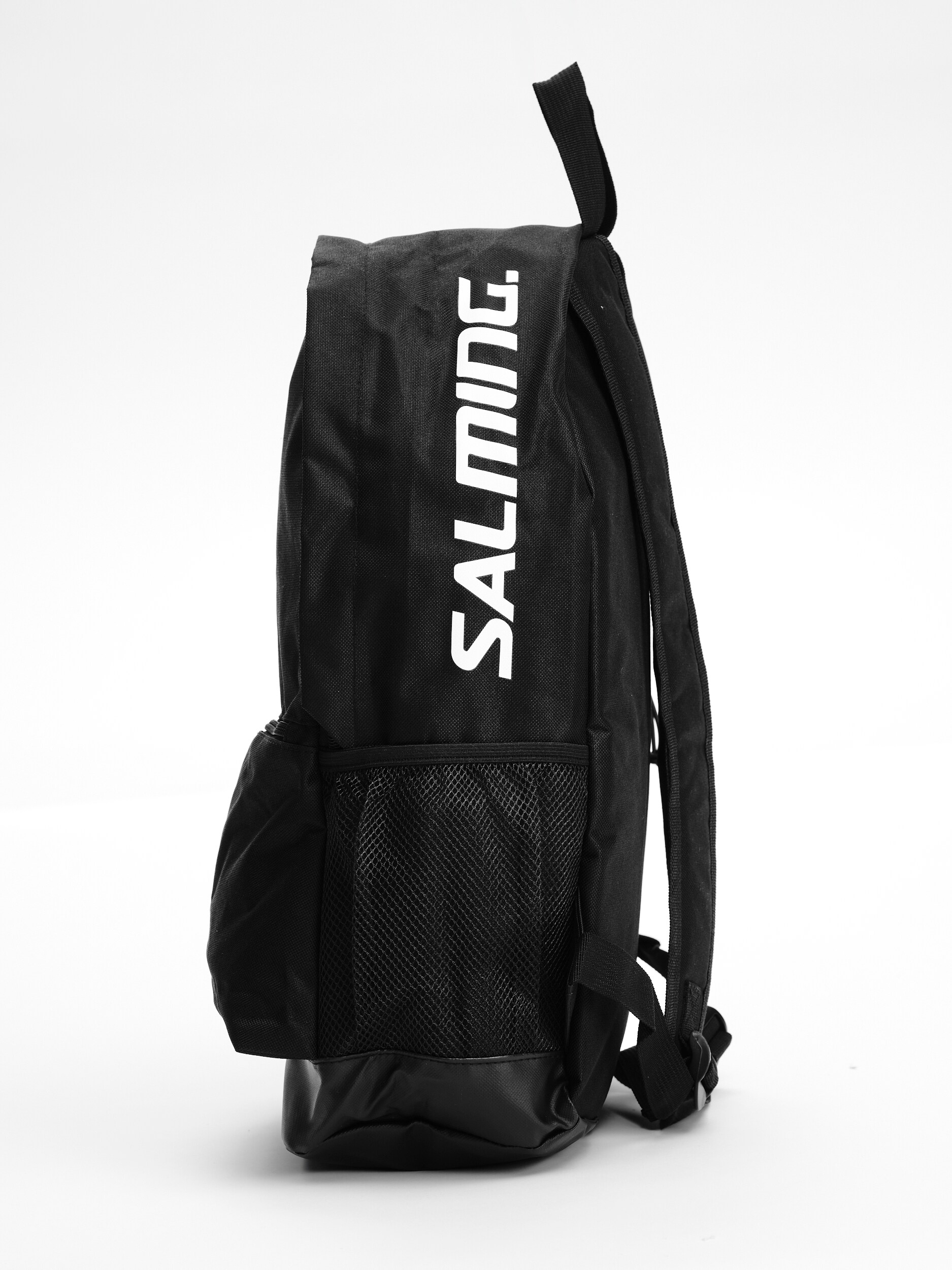 SALMING, BACKPACK WITH STICK HOLDER JR