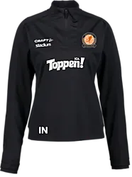 394170105101 CRAFT Evolve 2.0 Half Zip W 394170105101 CRAFT Evolve 2.0 Half Zip W Standard Small1x1