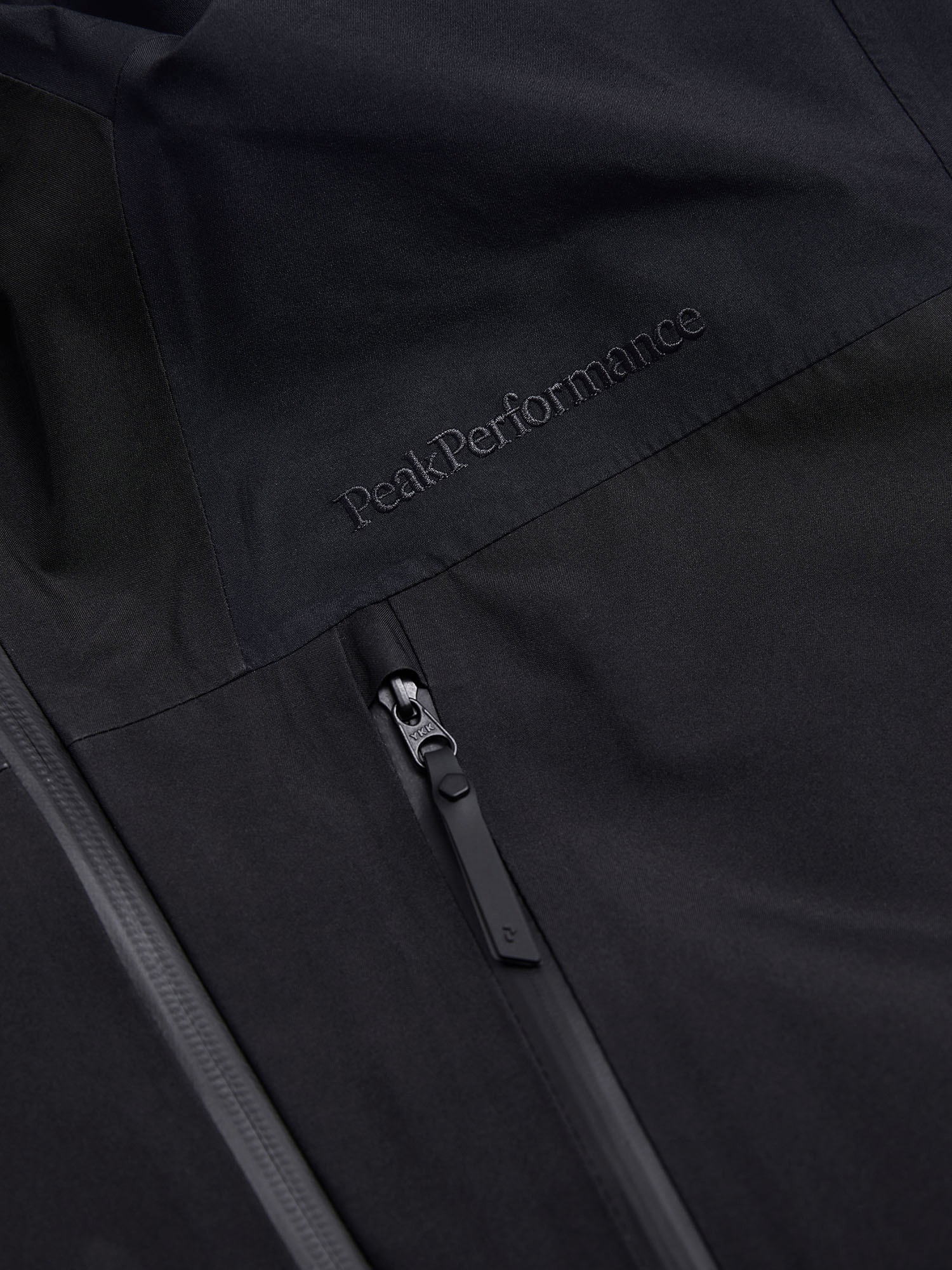 PEAK PERFORMANCE, M Vertical Gore-Tex 3l Jacket