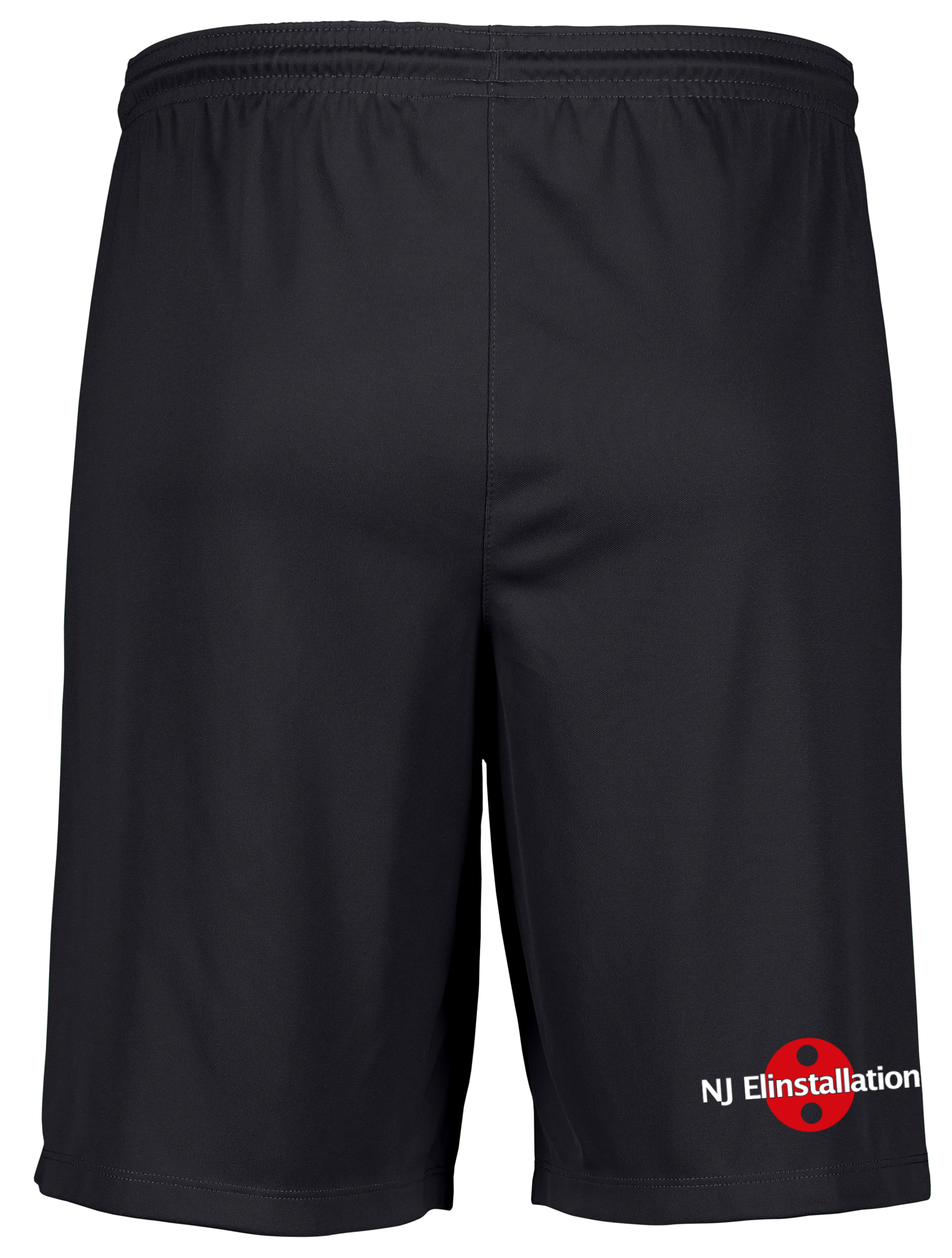 NIKE, Park III Short Jr
