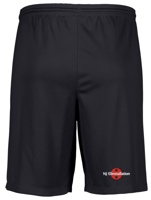 NIKE, Park III Short Jr