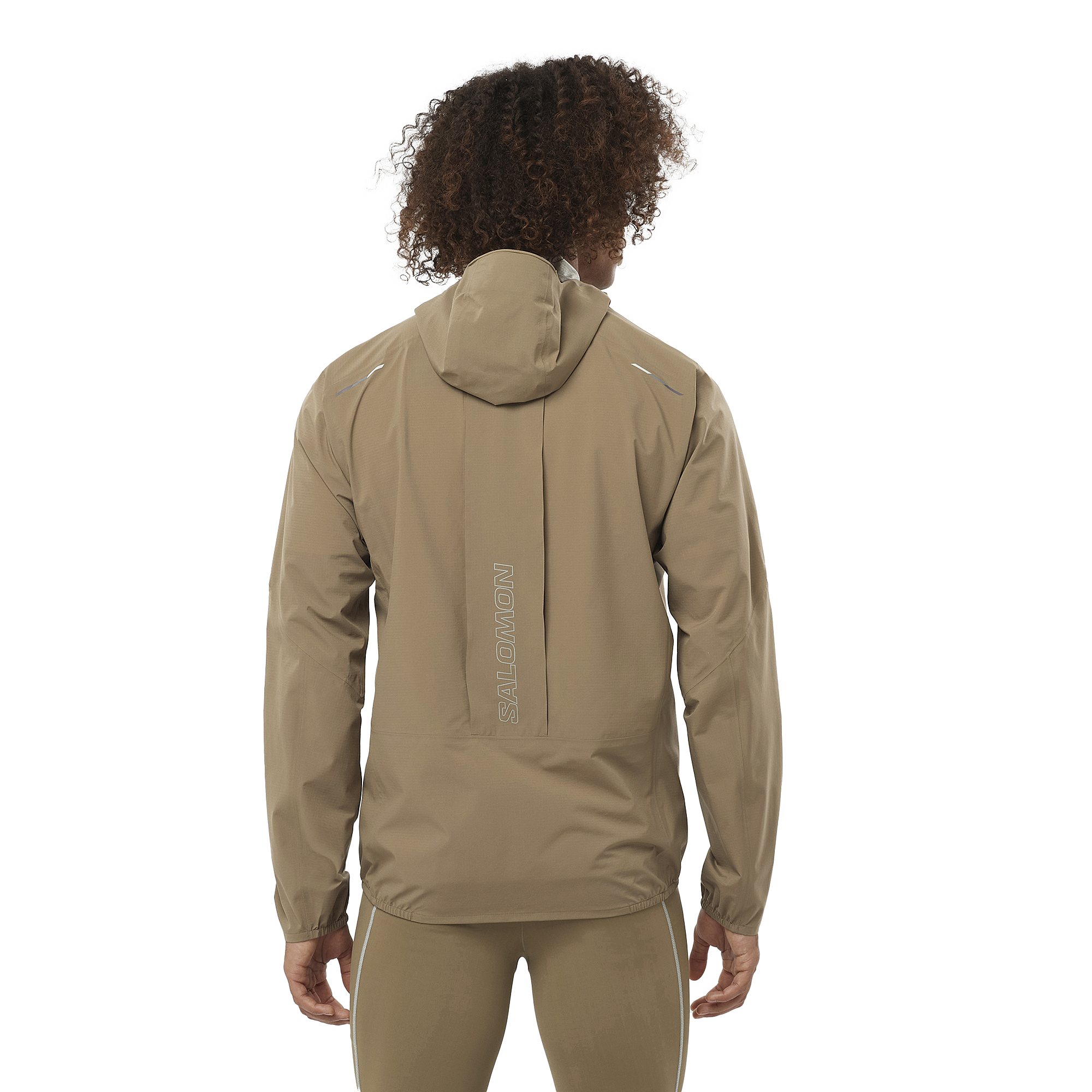 SALOMON, M Bonatti Trail Jacket