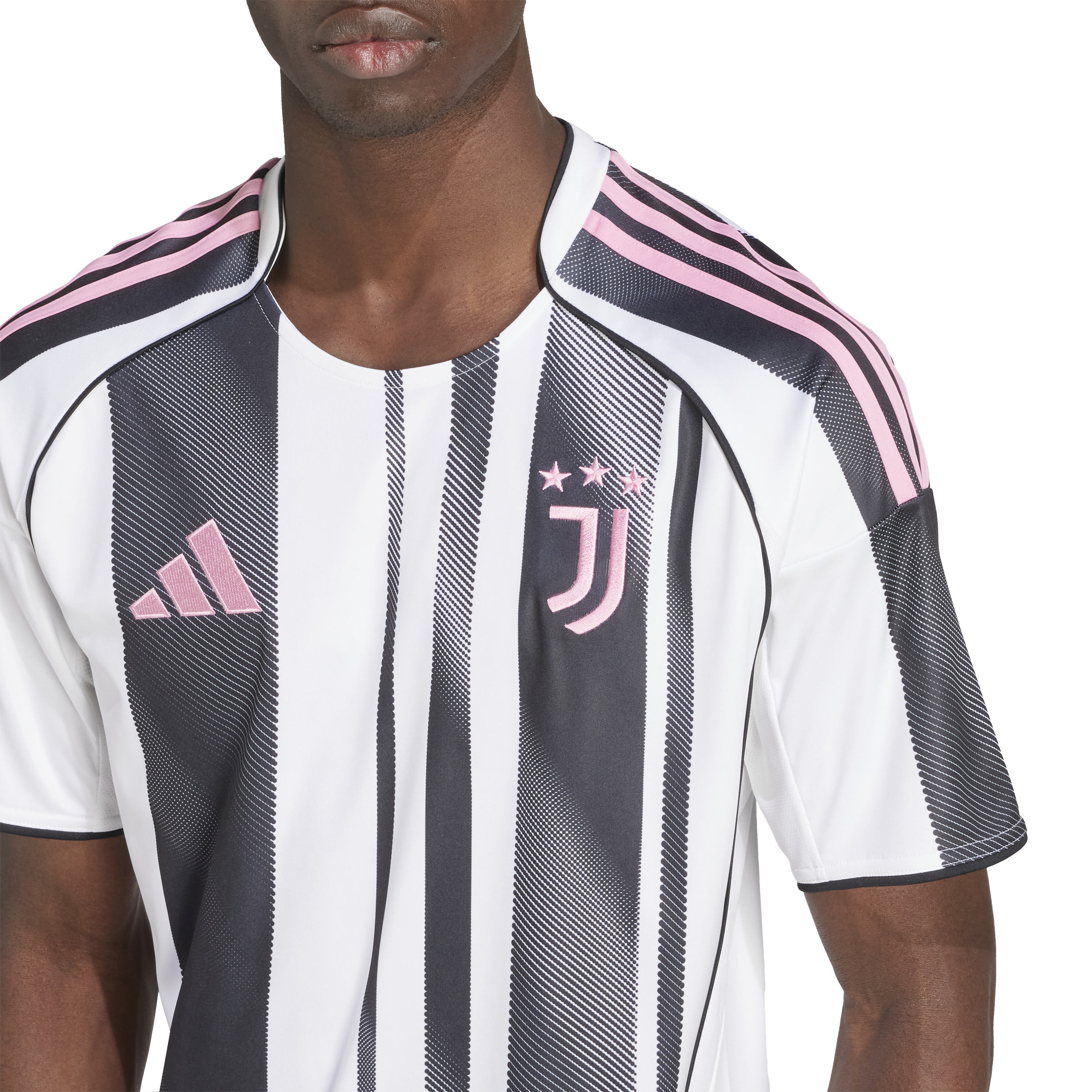 ADIDAS, Juve H Jsy