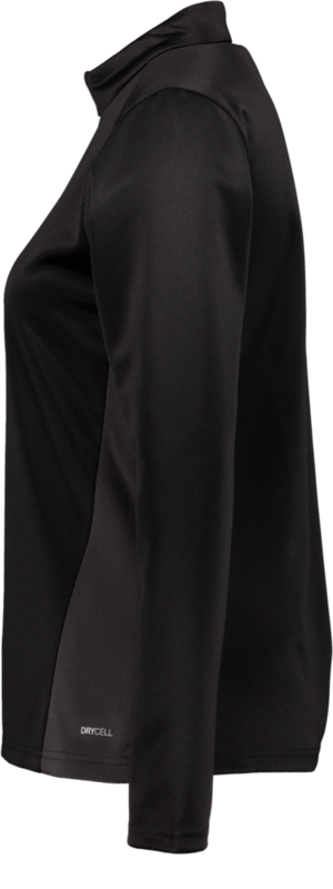 PUMA, T Goal 1/4 Zip W