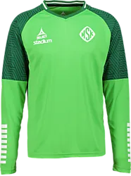 393255102101 SELECT Monaco 24 Gk Jsy 393255102101 SELECT Monaco 24 Gk Jsy Standard Small1x1