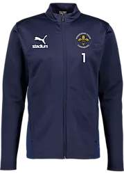 392095105101 PUMA T Goal Trg Jkt 392095105101 PUMA T Goal Trg Jkt Standard Small1x1