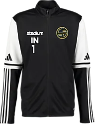 400101105101 ADIDAS Squad25 Tr Jkt 400101105101 ADIDAS Squad25 Tr Jkt Standard Small1x1