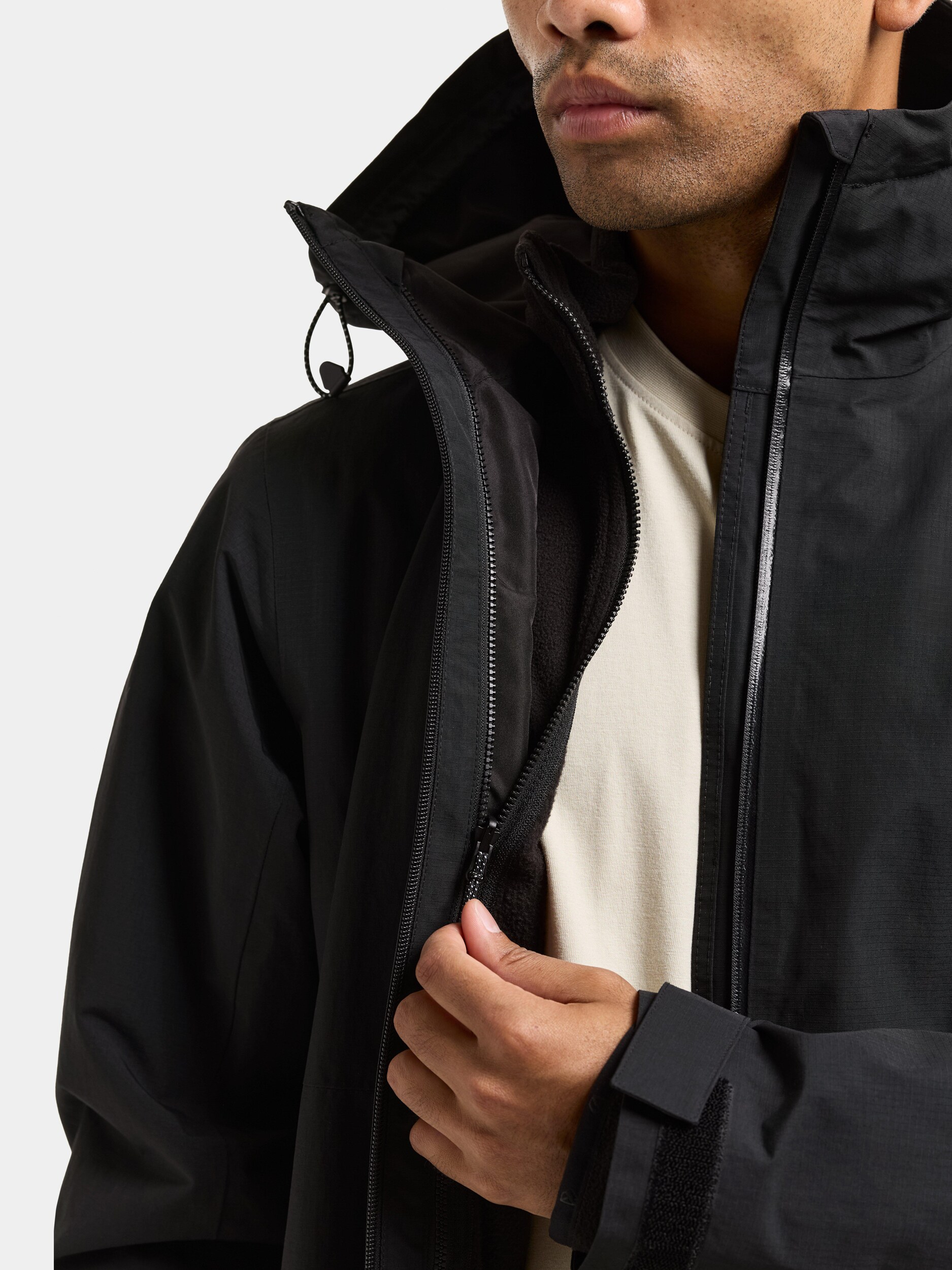 DIDRIKSONS, M Trien Usx Jacket