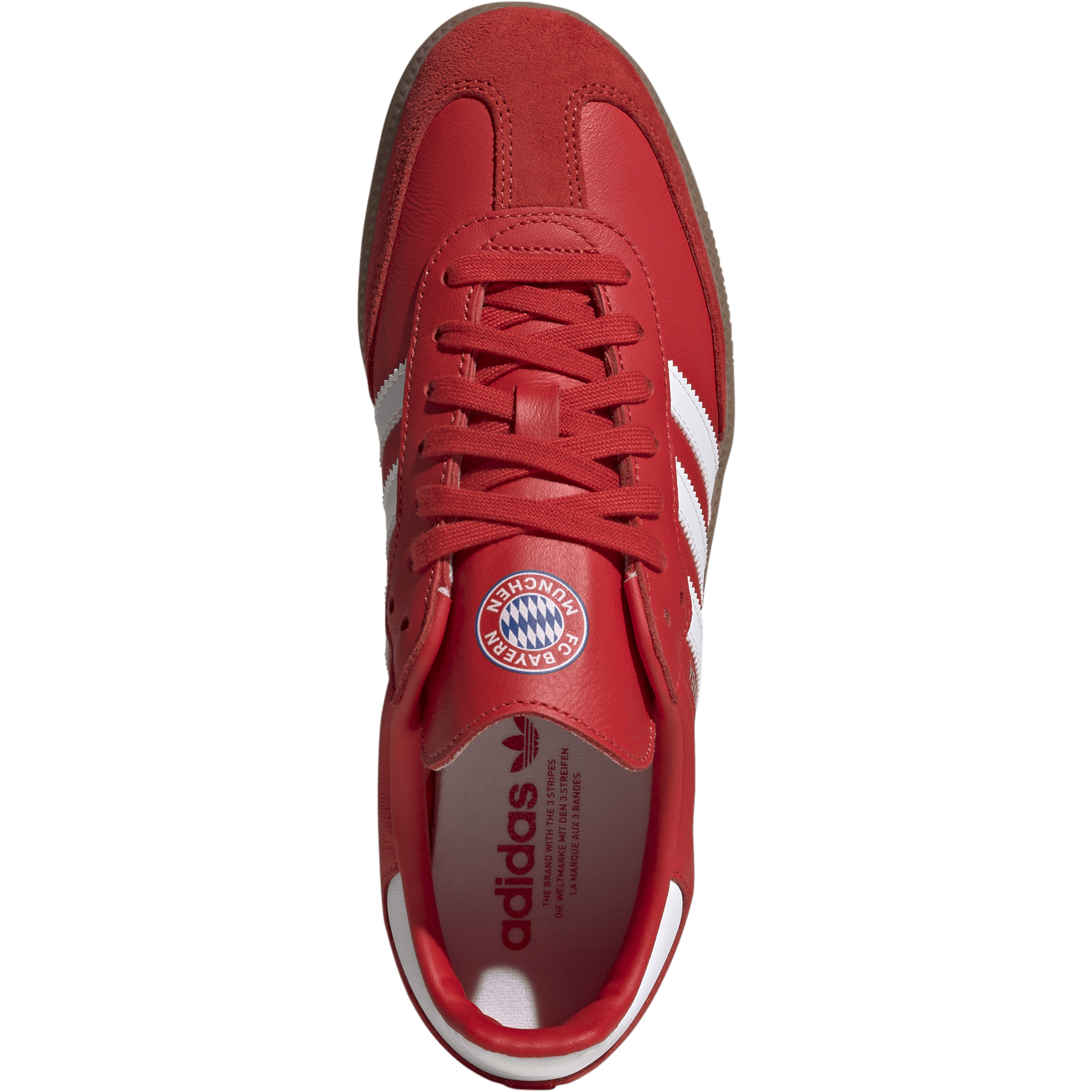 ADIDAS ORIGINALS, Samba Licensed