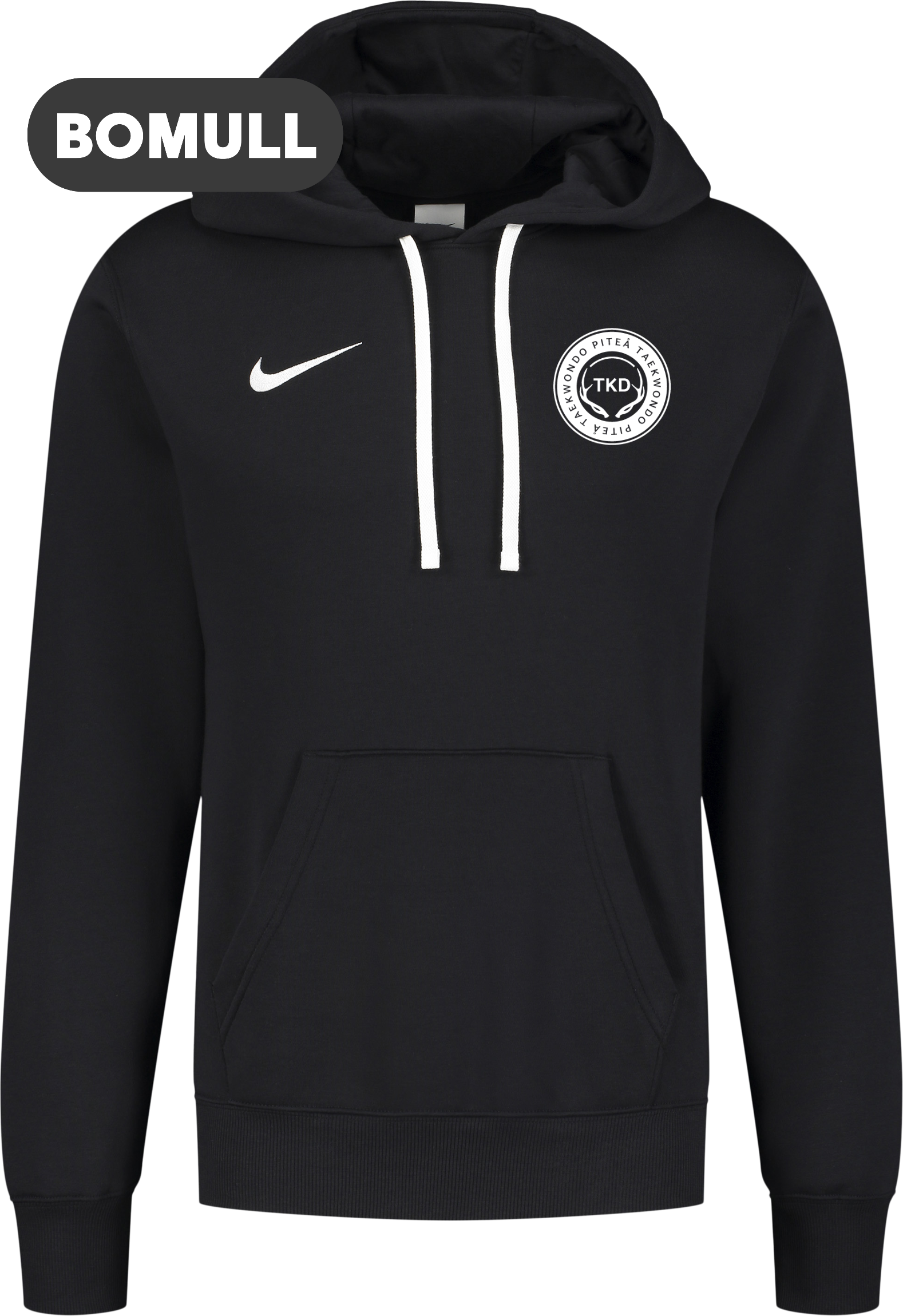 
NIKE, 
PARK26 FLC HOOD, 
Detail 1
