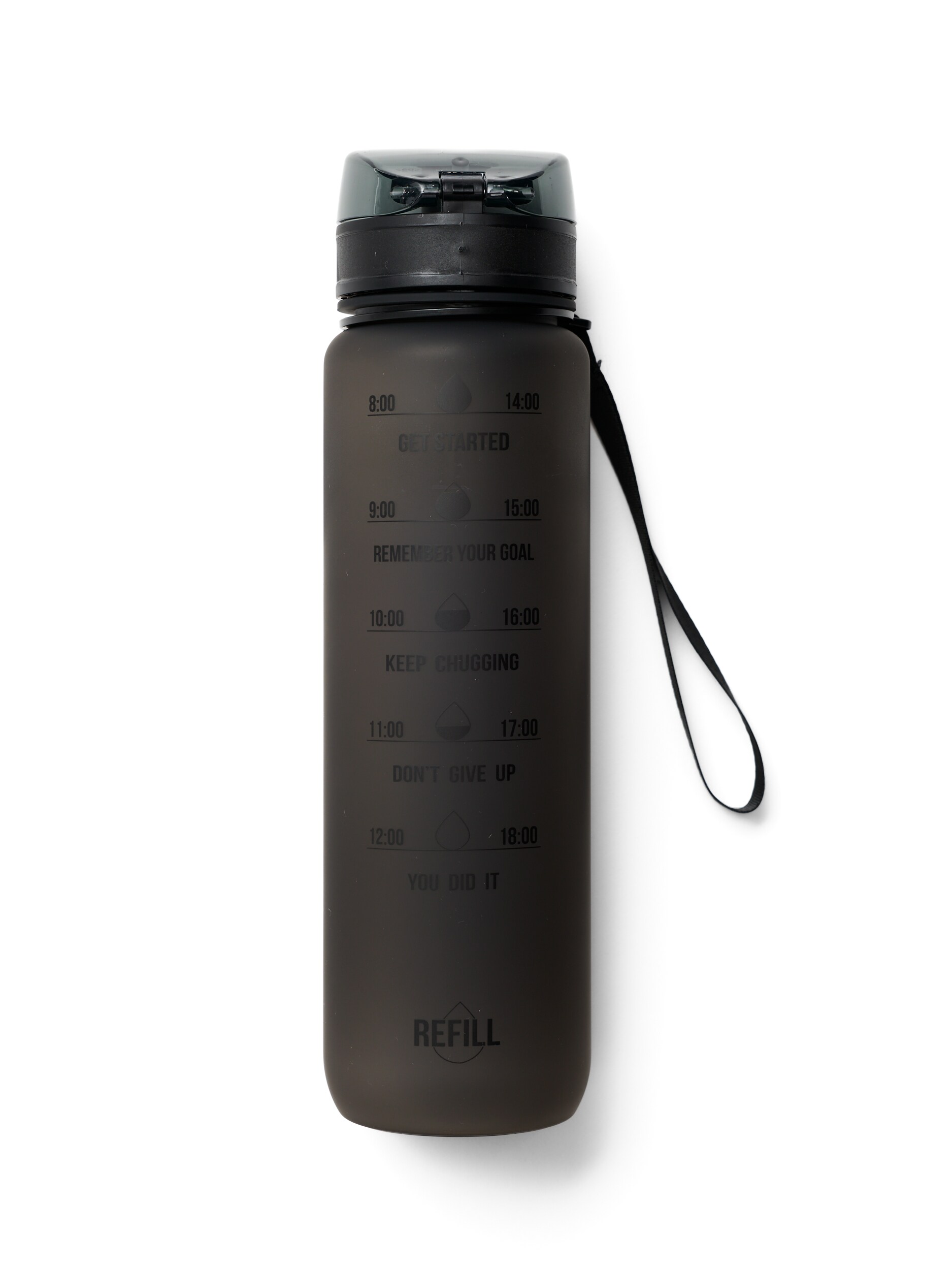 CONTRA, SPORTS BOTTLE 1L