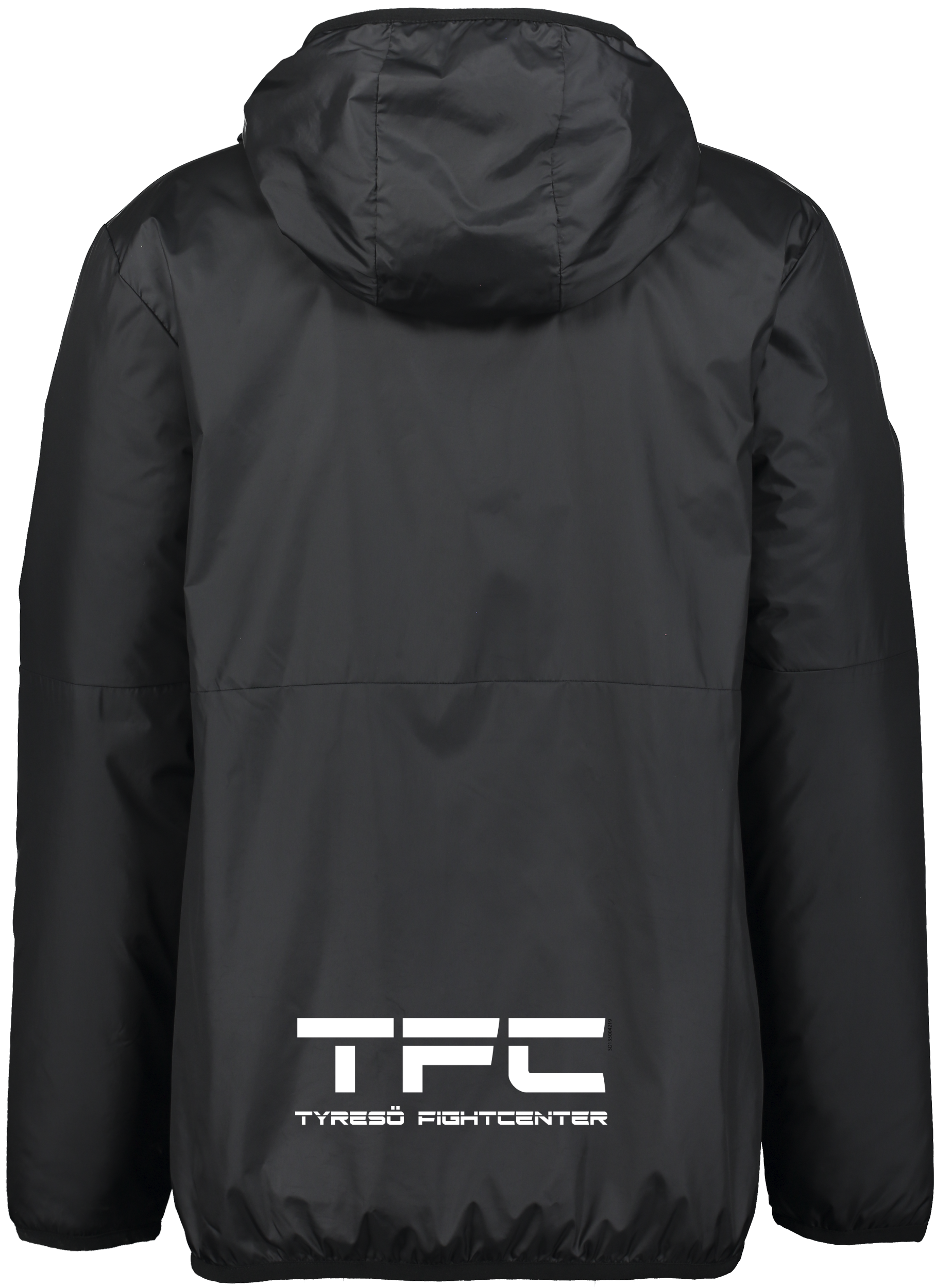 NIKE, Park 20 Short Jkt