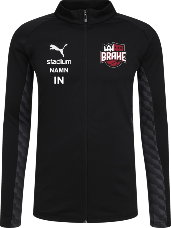 
PUMA, 
TEAMLIGA26 TRAINING JACKET, 
Detail 1
