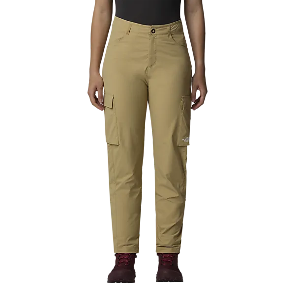 THE NORTH FACE W Exploration Cargo Pnt
