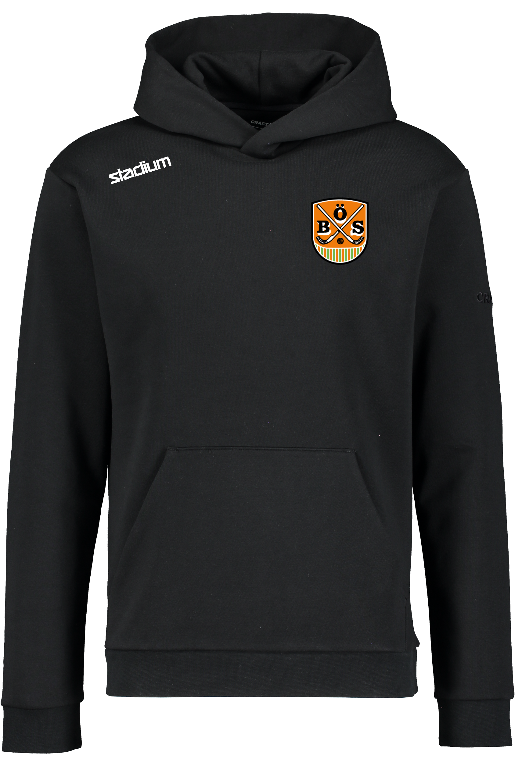 
CRAFT, 
Community 2.0 Hood Jr, 
Detail 1
