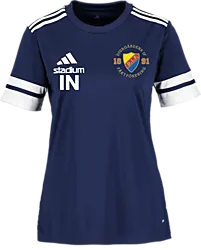 400130104102 ADIDAS Squad25 Jsy W 400130104102 ADIDAS Squad25 Jsy W Standard Small1x1