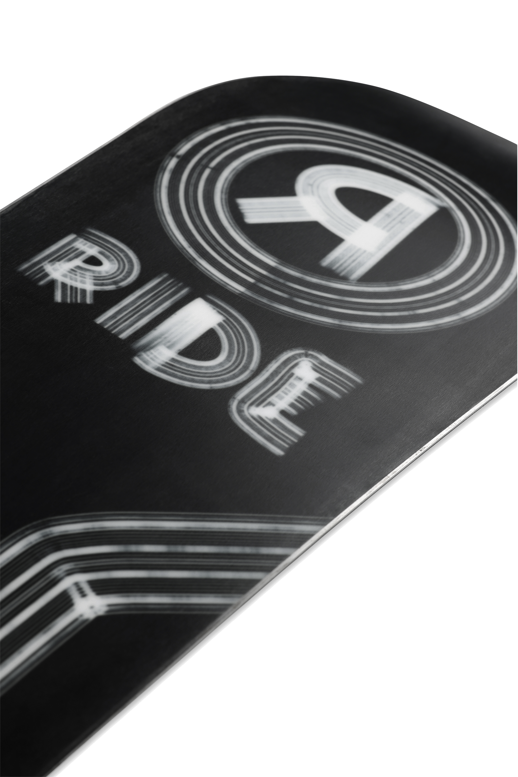 RIDE SNOWBOARDS, Smokescreen