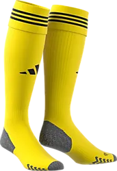 Adi 23 Sock - Yellow/Black Standard Small1x1