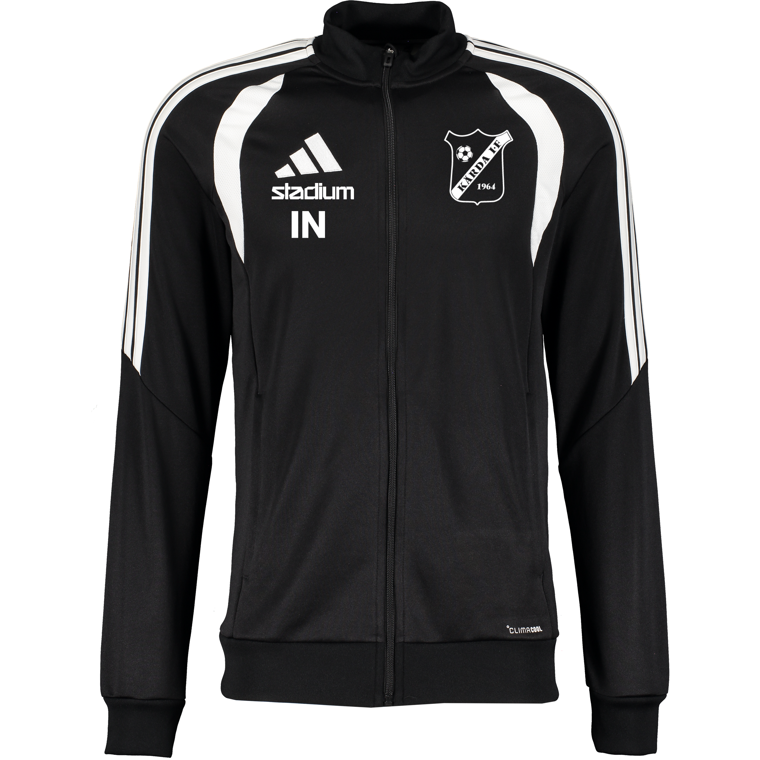 
ADIDAS, 
TIRO26 L TR JKT JR, 
Detail 1
