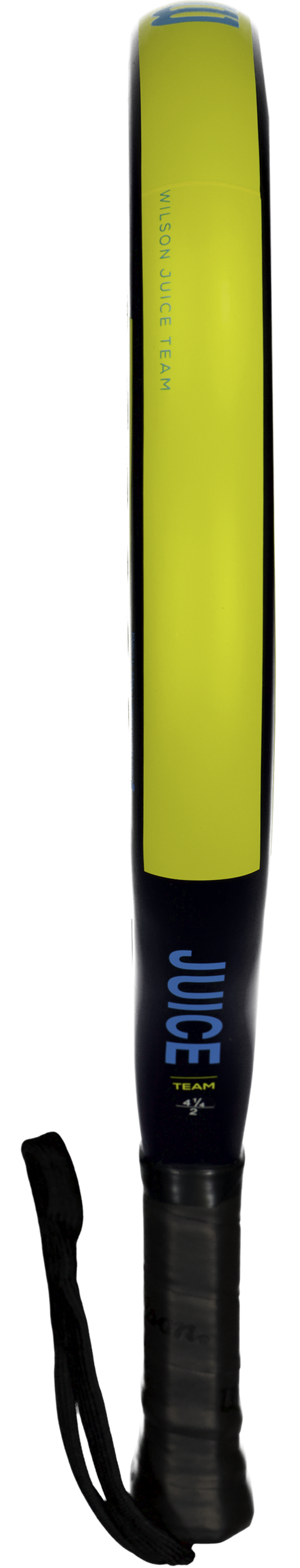 WILSON, So Juice Team