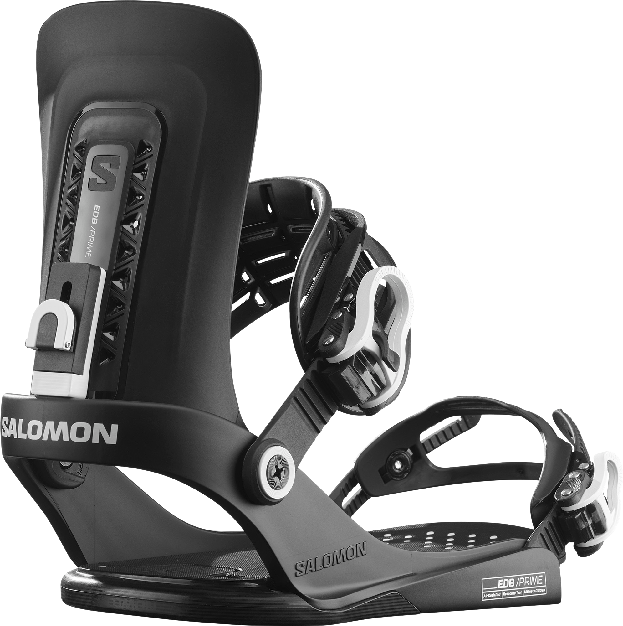 SALOMON, EDB PRIME