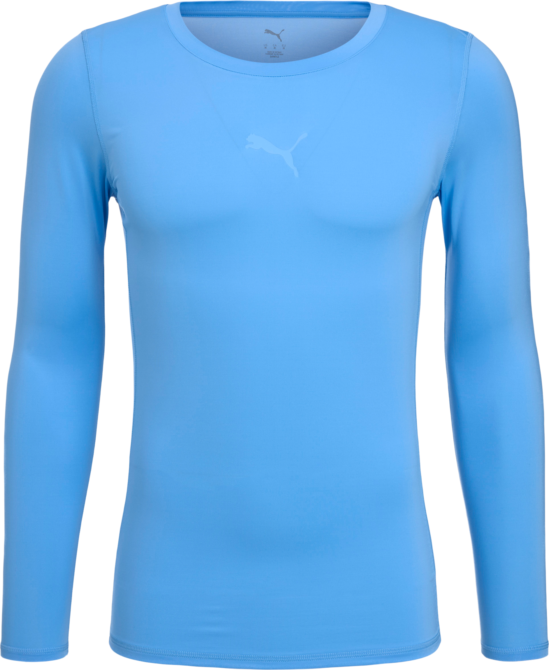 
PUMA, 
TEAMLIGA26 BASELAYER TEE LS, 
Detail 1
