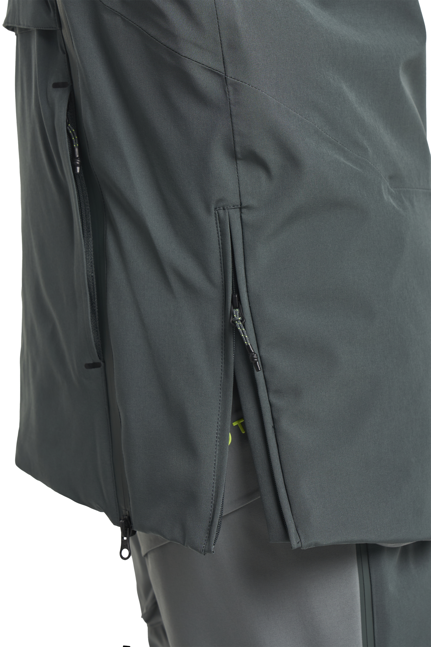 TENSON, Aerismo Jackorak Men