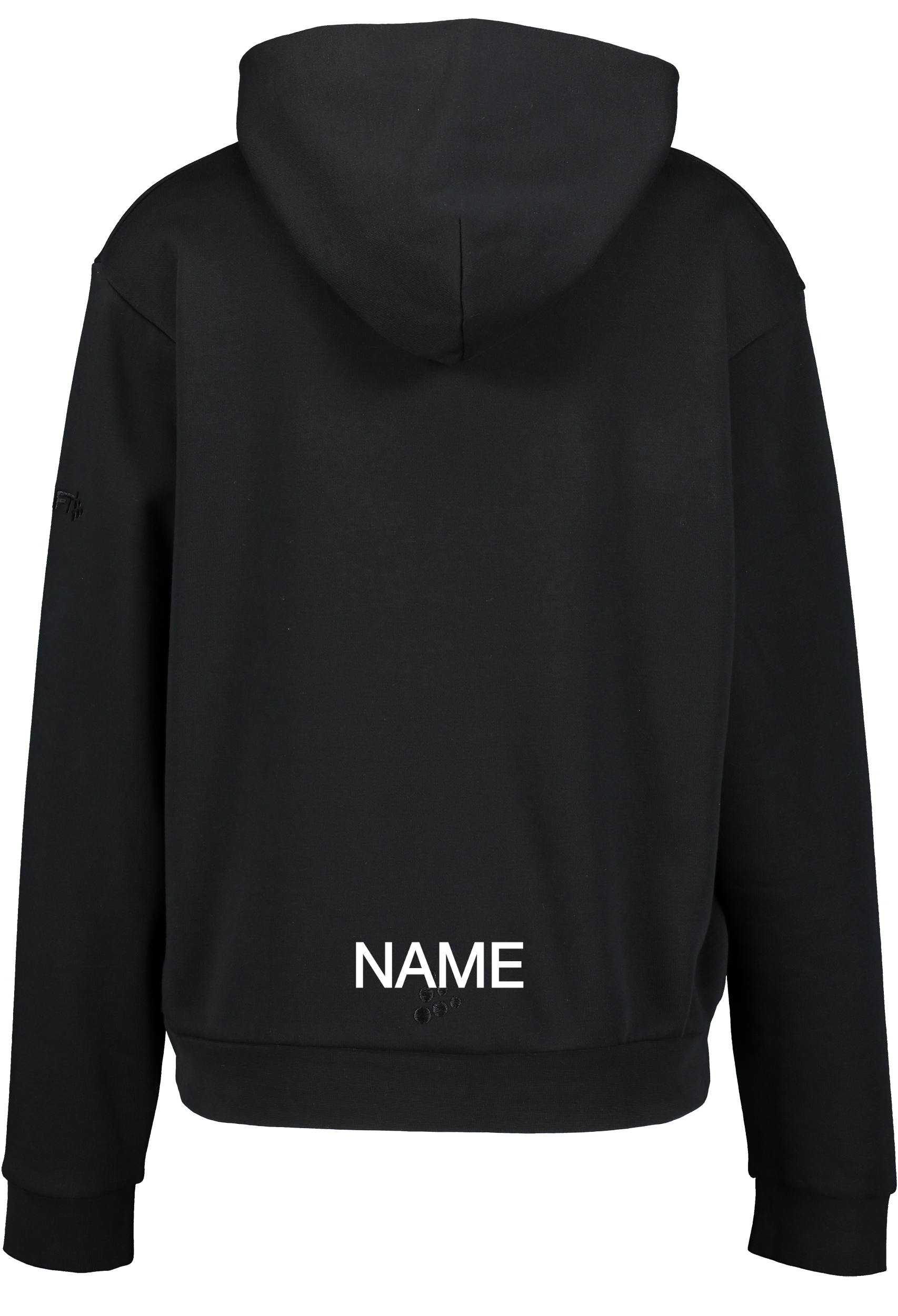 CRAFT, Community 2.0 Hood W