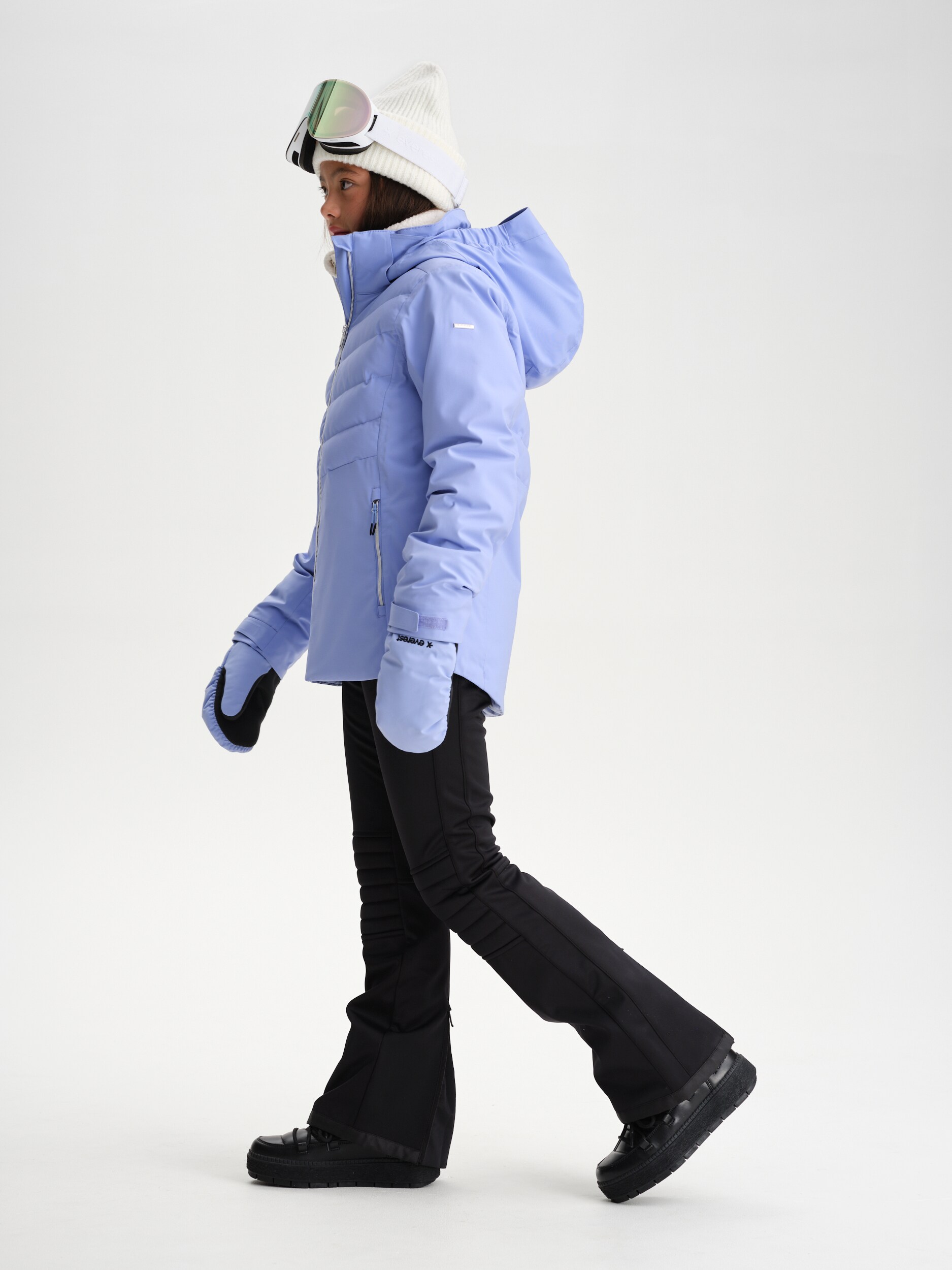 EVEREST, J Flow Softshell Jacket