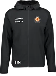 394069104101 CRAFT Squad Go Wind Jacket M 394069104101 CRAFT Squad Go Wind Jacket M Standard Small1x1