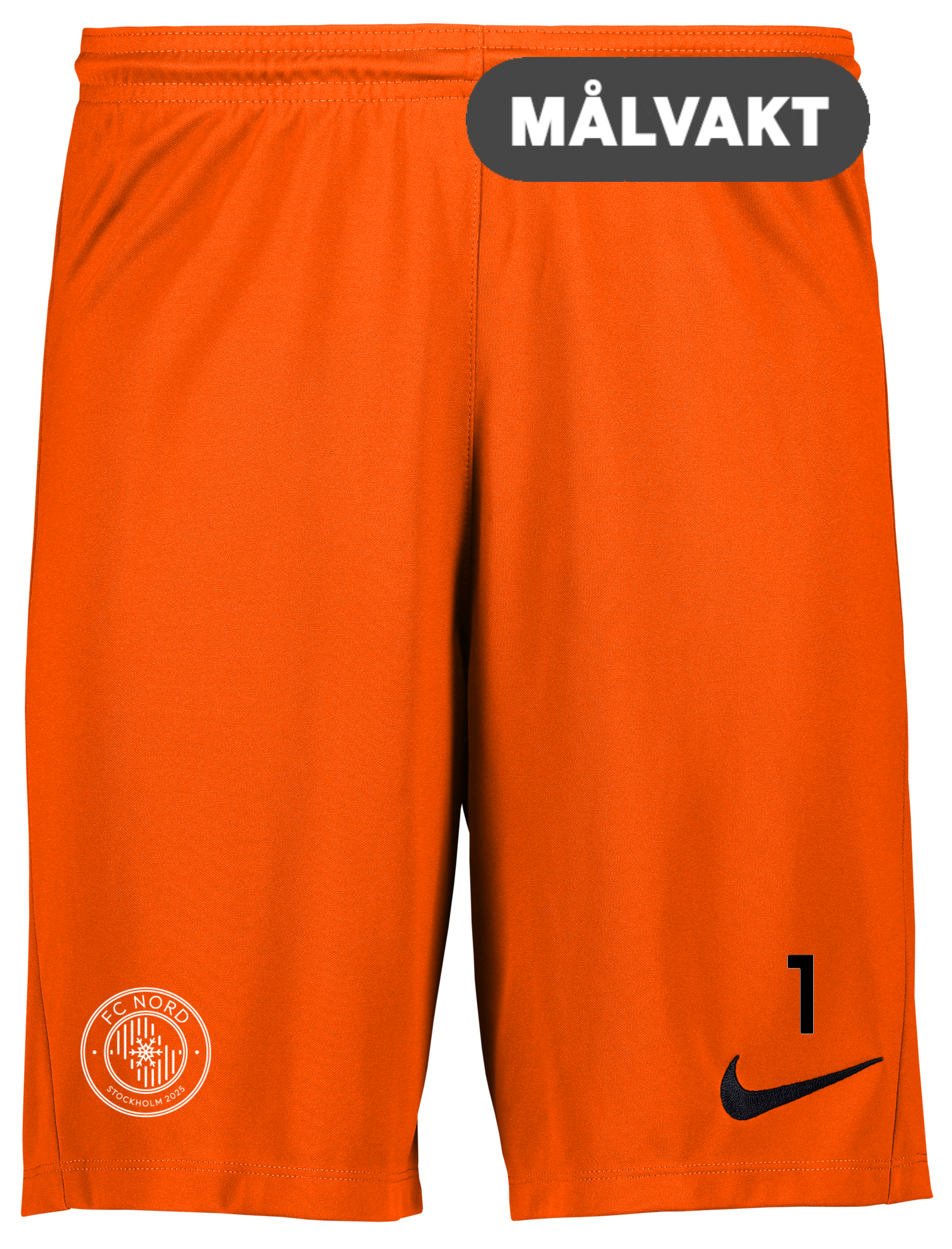 
NIKE, 
Park III Short Jr, 
Detail 1
