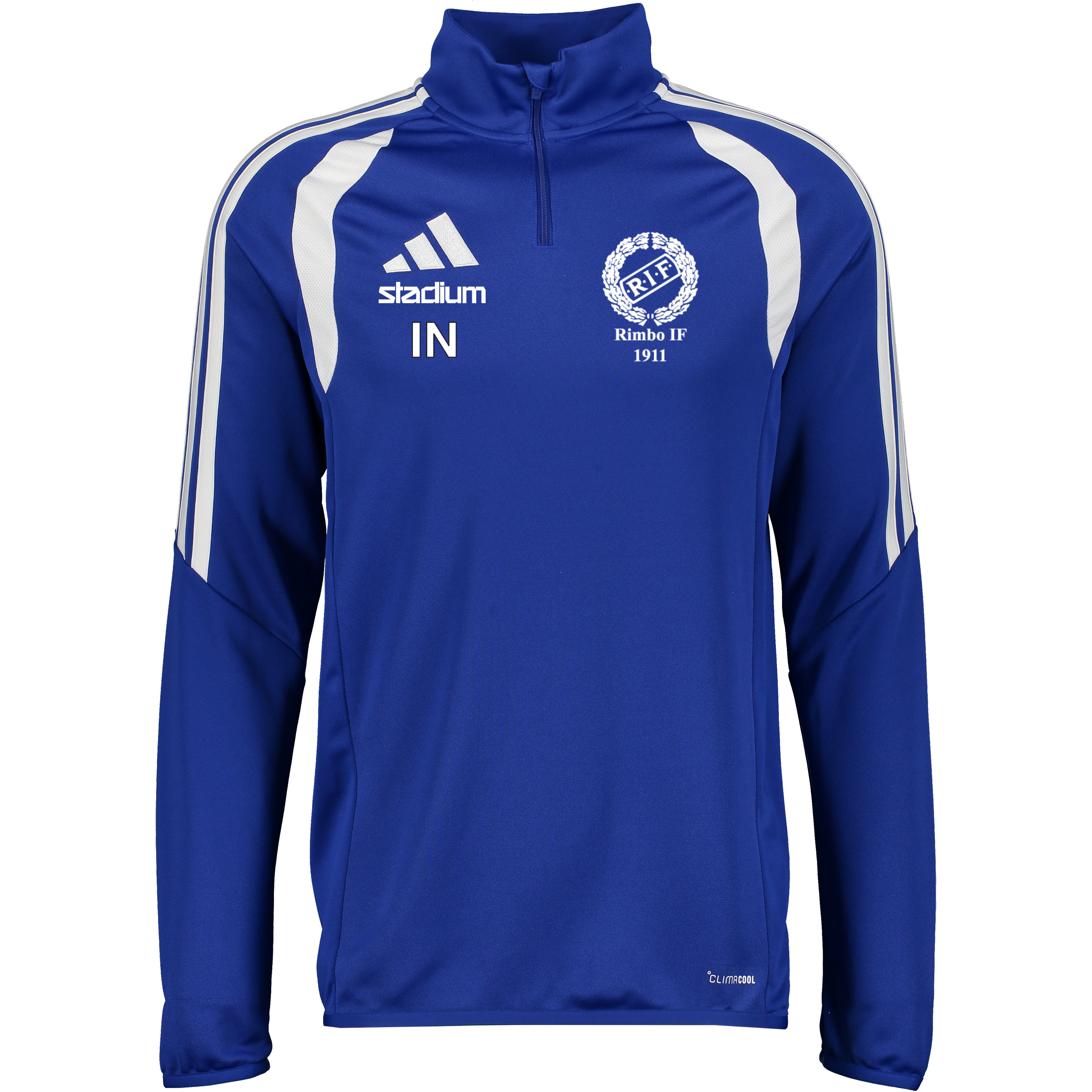 
ADIDAS, 
TIRO26 L TR TOP JR, 
Detail 1
