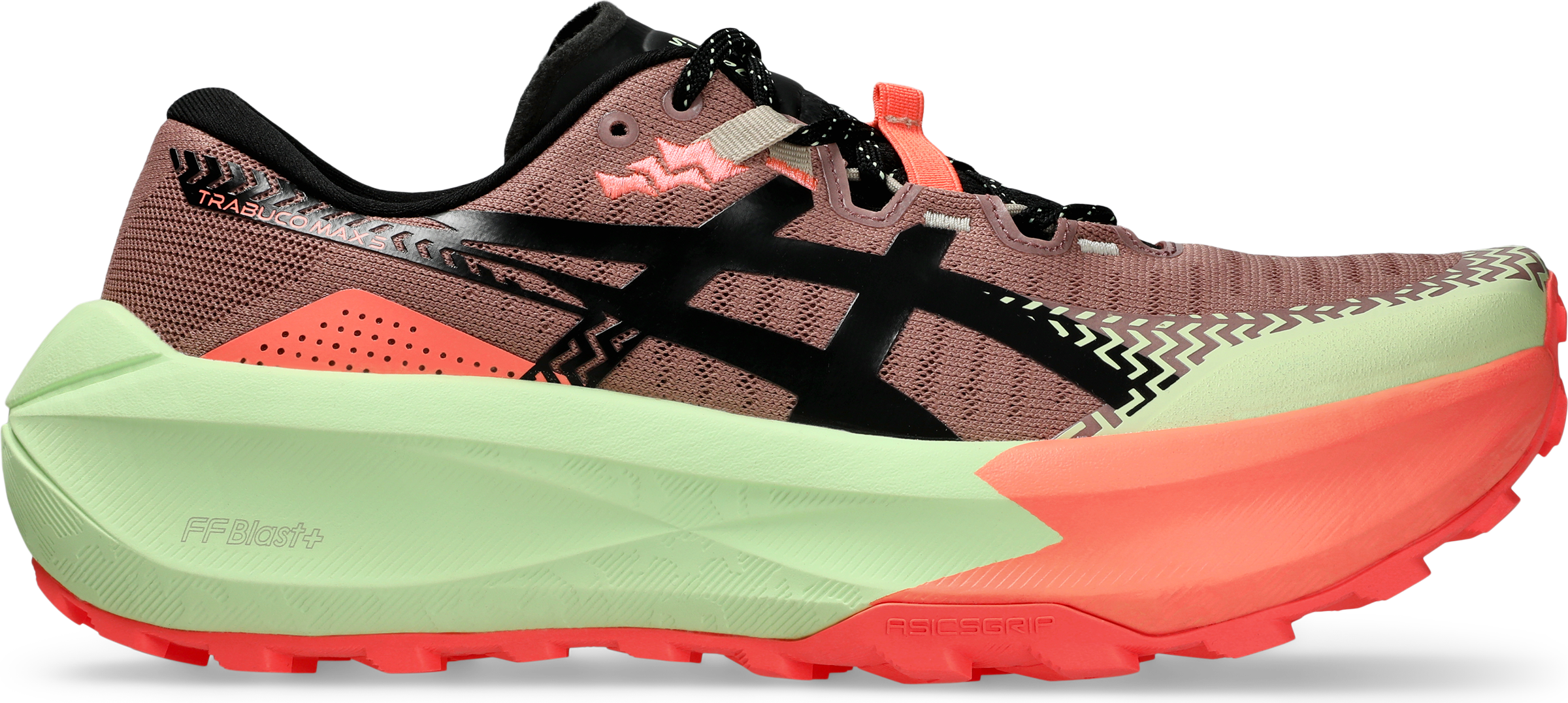 
ASICS, 
M TRABUCO MAX 5, 
Detail 1
