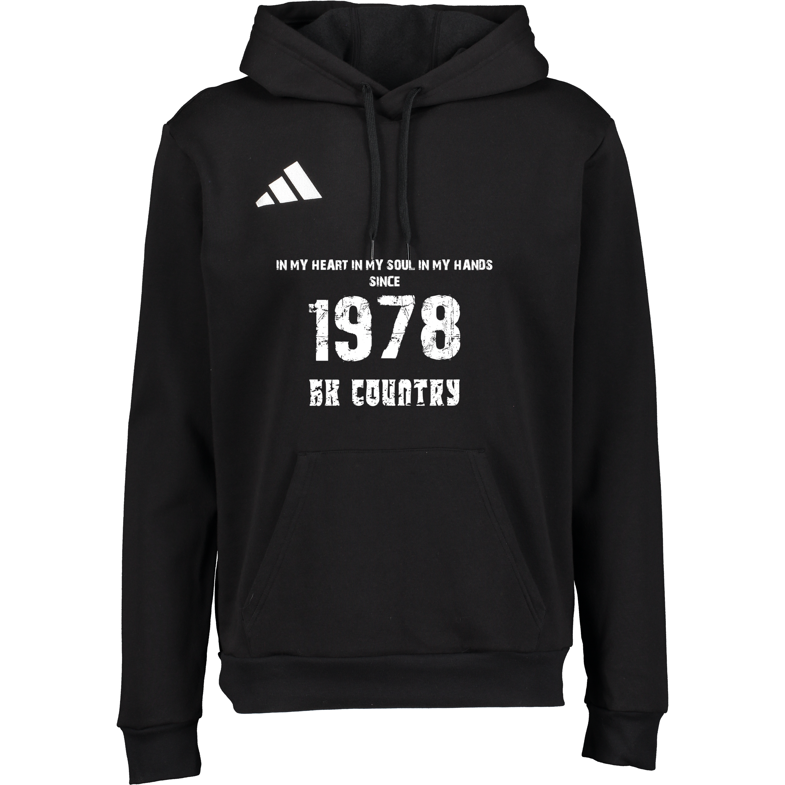 
ADIDAS, 
ENT26 HOODY, 
Detail 1
